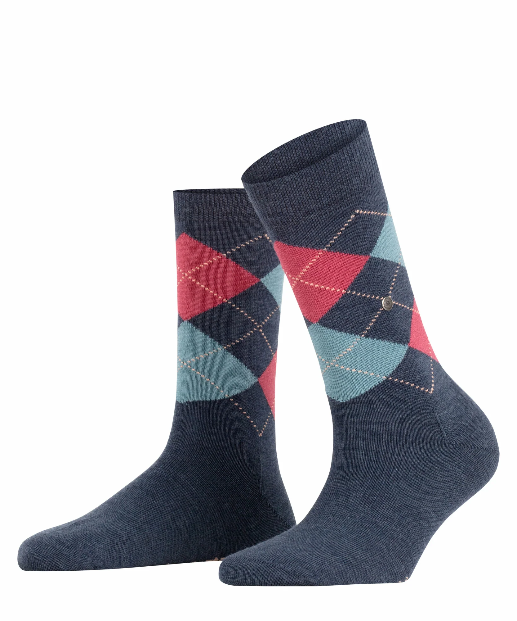 Damen-Söckchen "Marylebone"