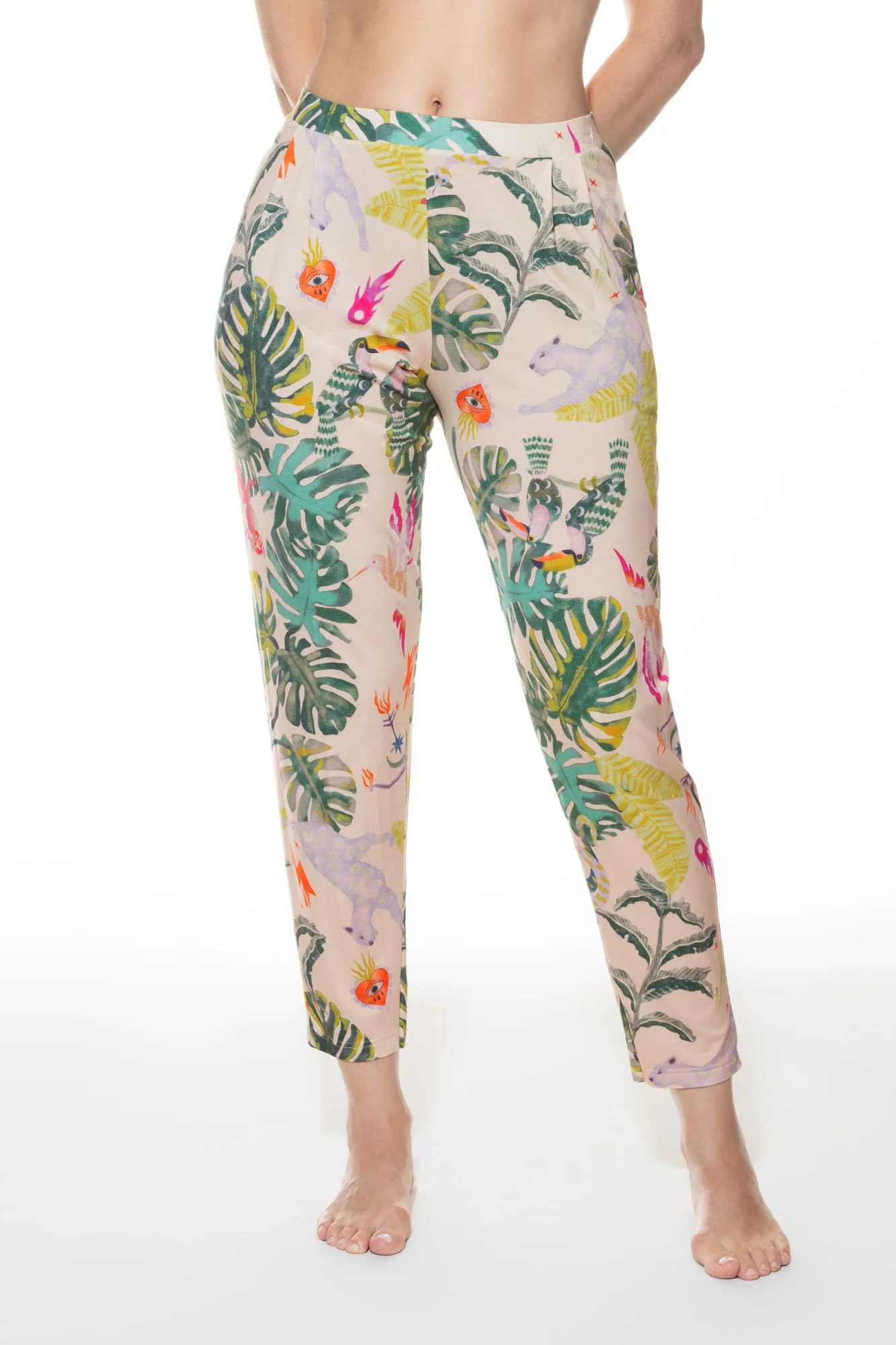 Schlaf-Hose - Image 2