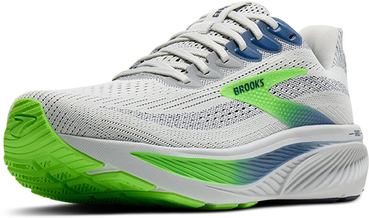 Herren-Laufschuhe "Ghost 17" - Image 3