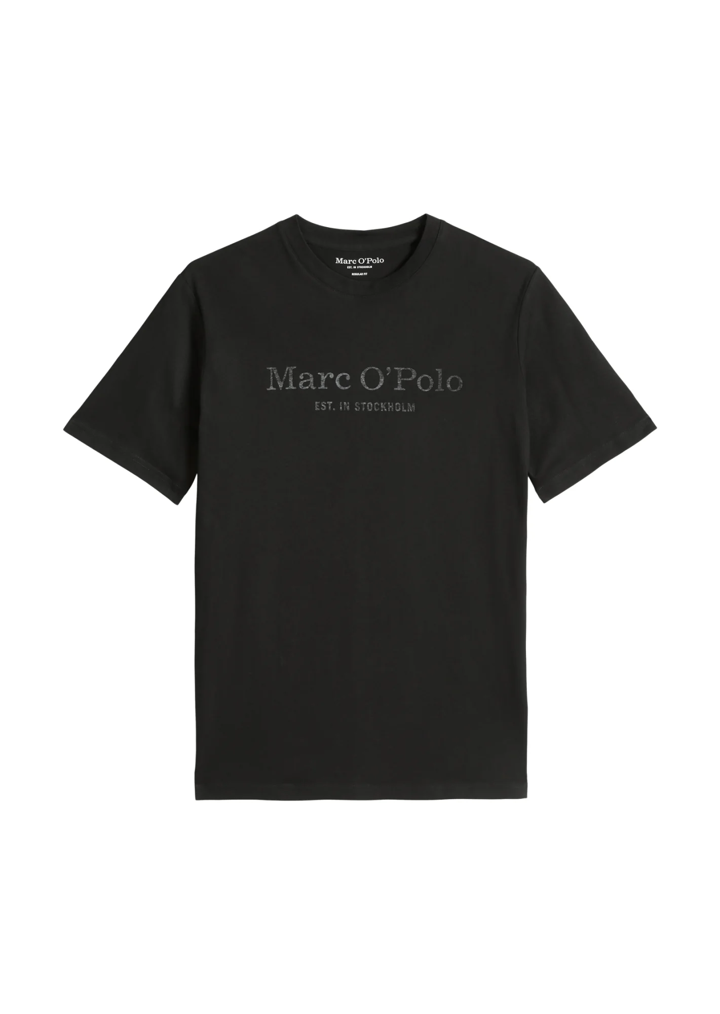 Logo-T-Shirt - Image 4