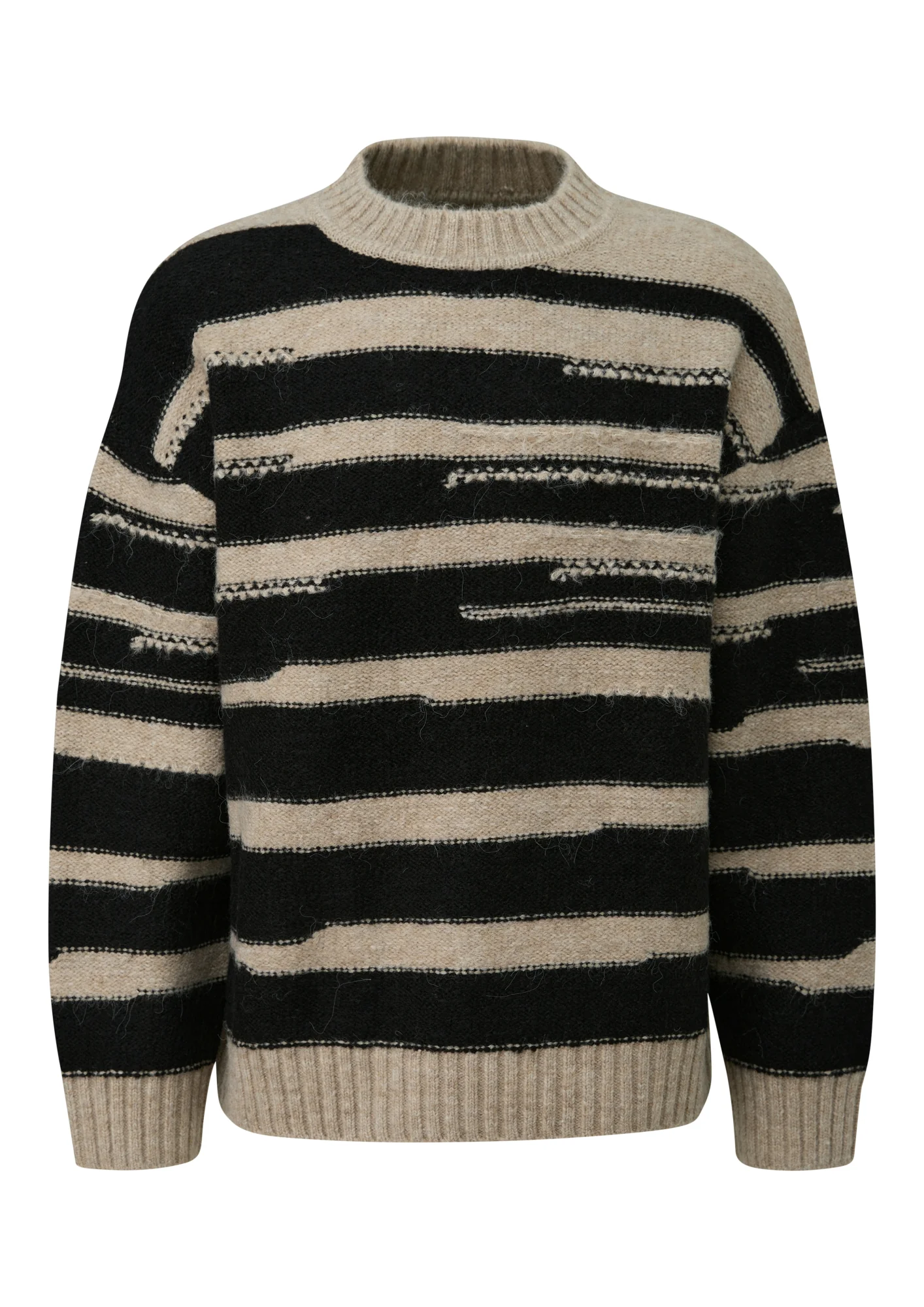 Strickpullover