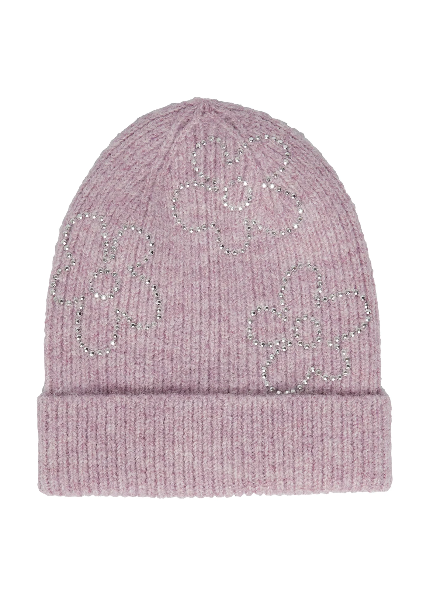 Kuschelige Strickmütze - Image 2