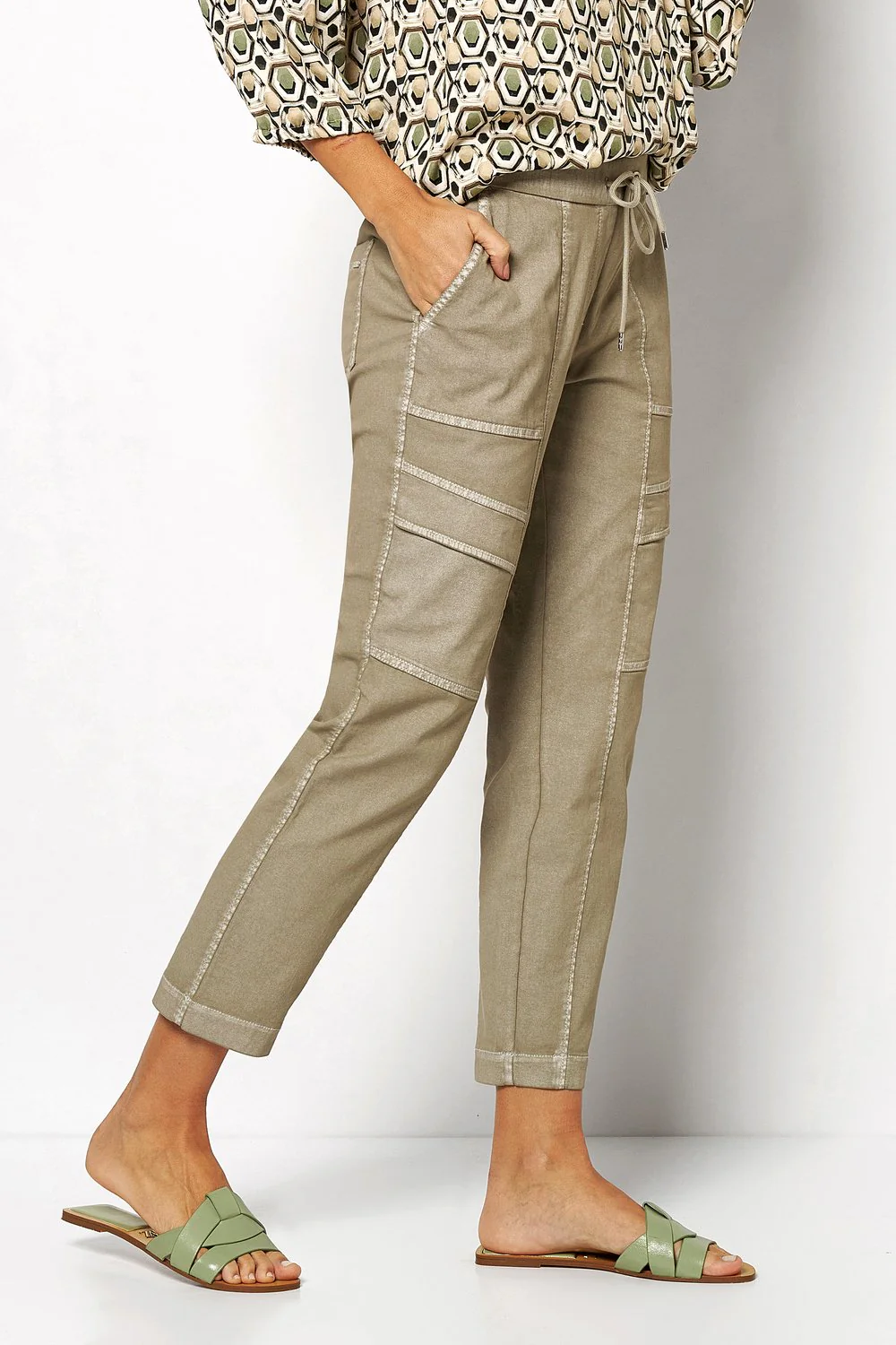 Cargo-Jeans - Image 4