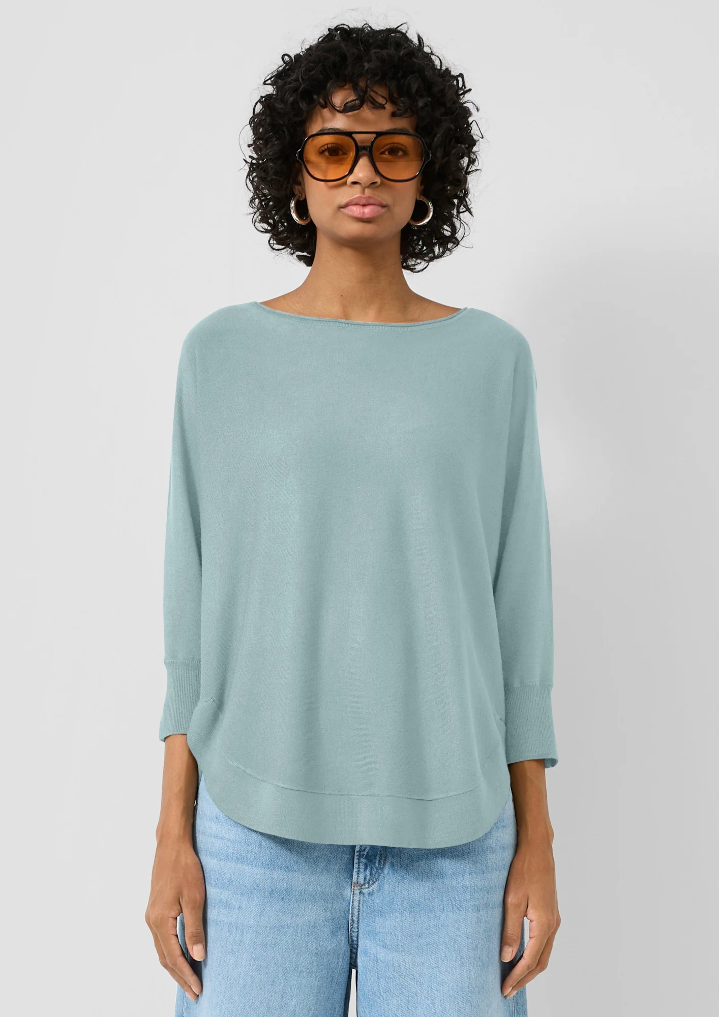 Strickpullover