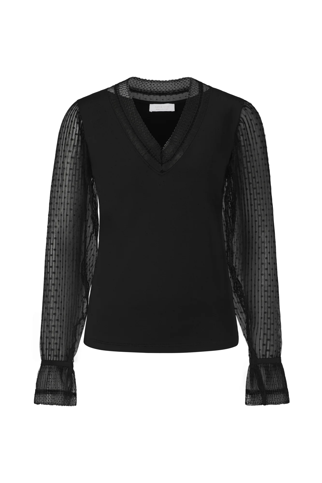 Mat Mix Longsleeve