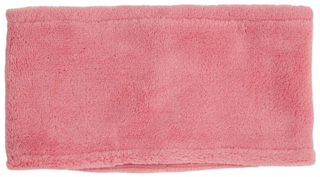 Tuch aus Teddy-Plüsch - Image 4