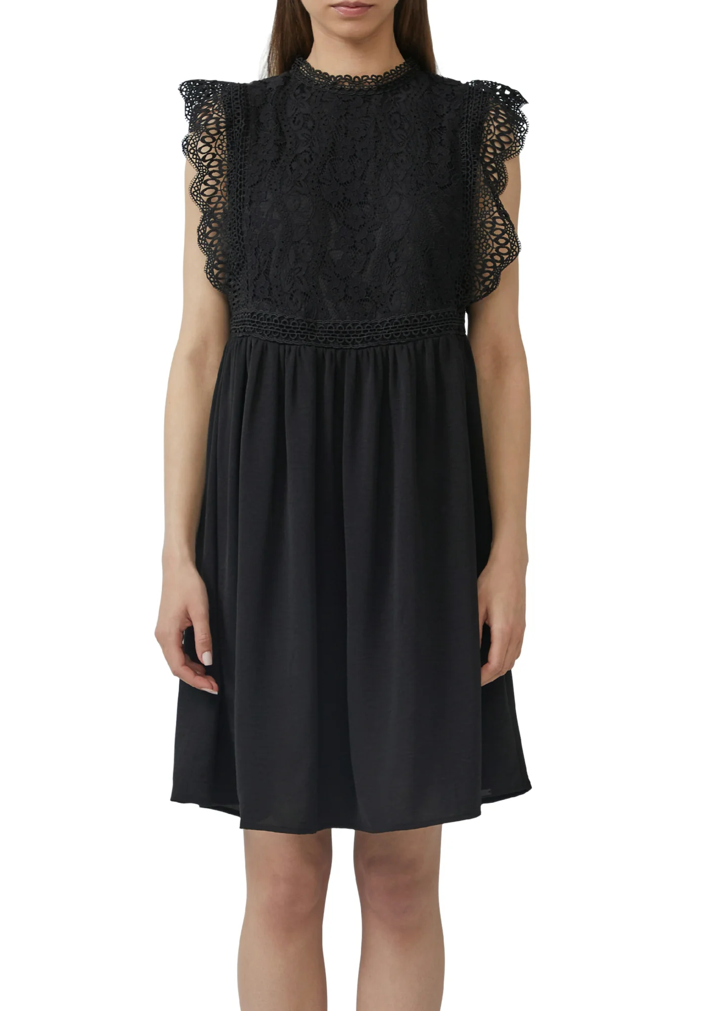 Kurzes Kleid - Image 2