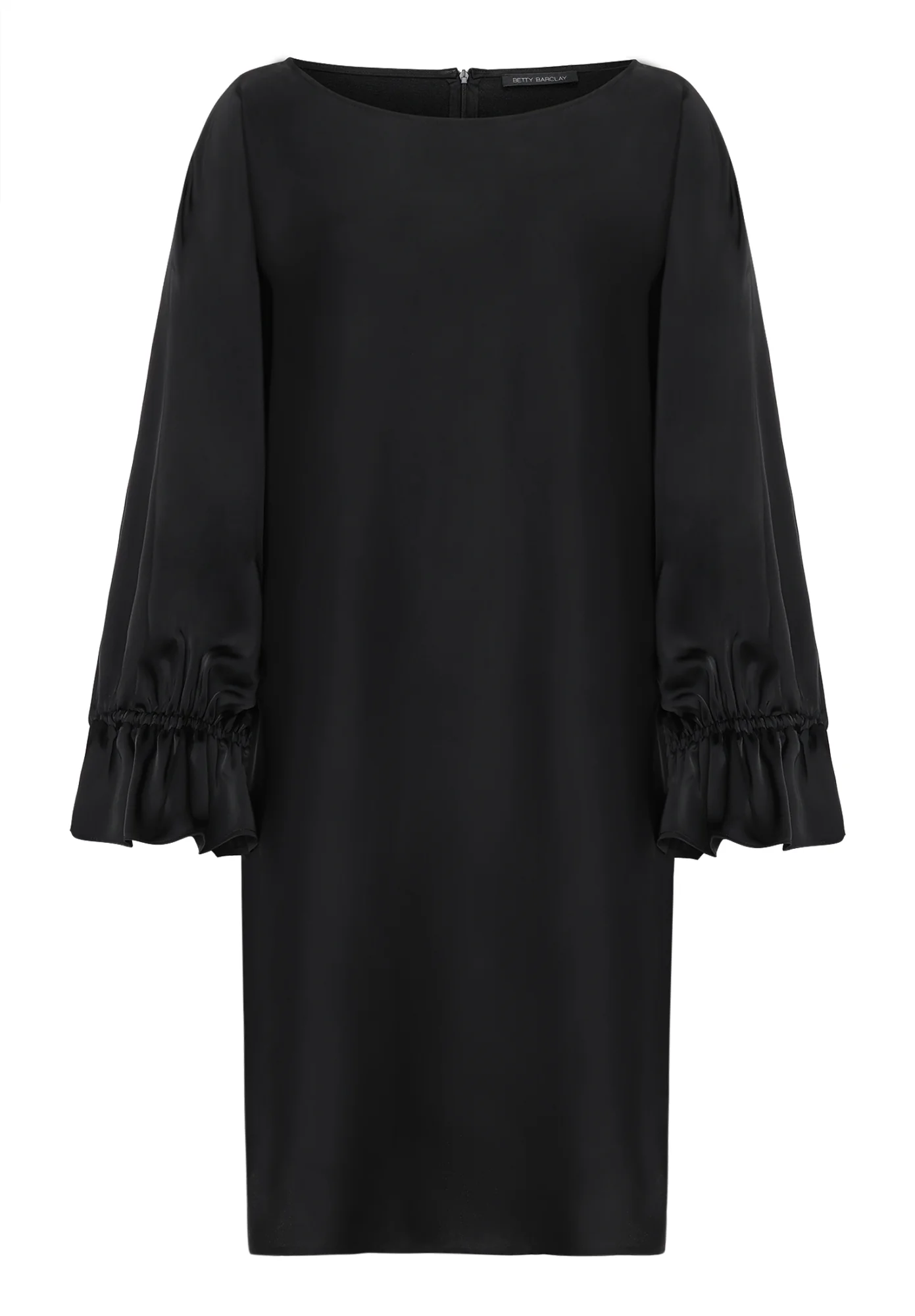 Midikleid