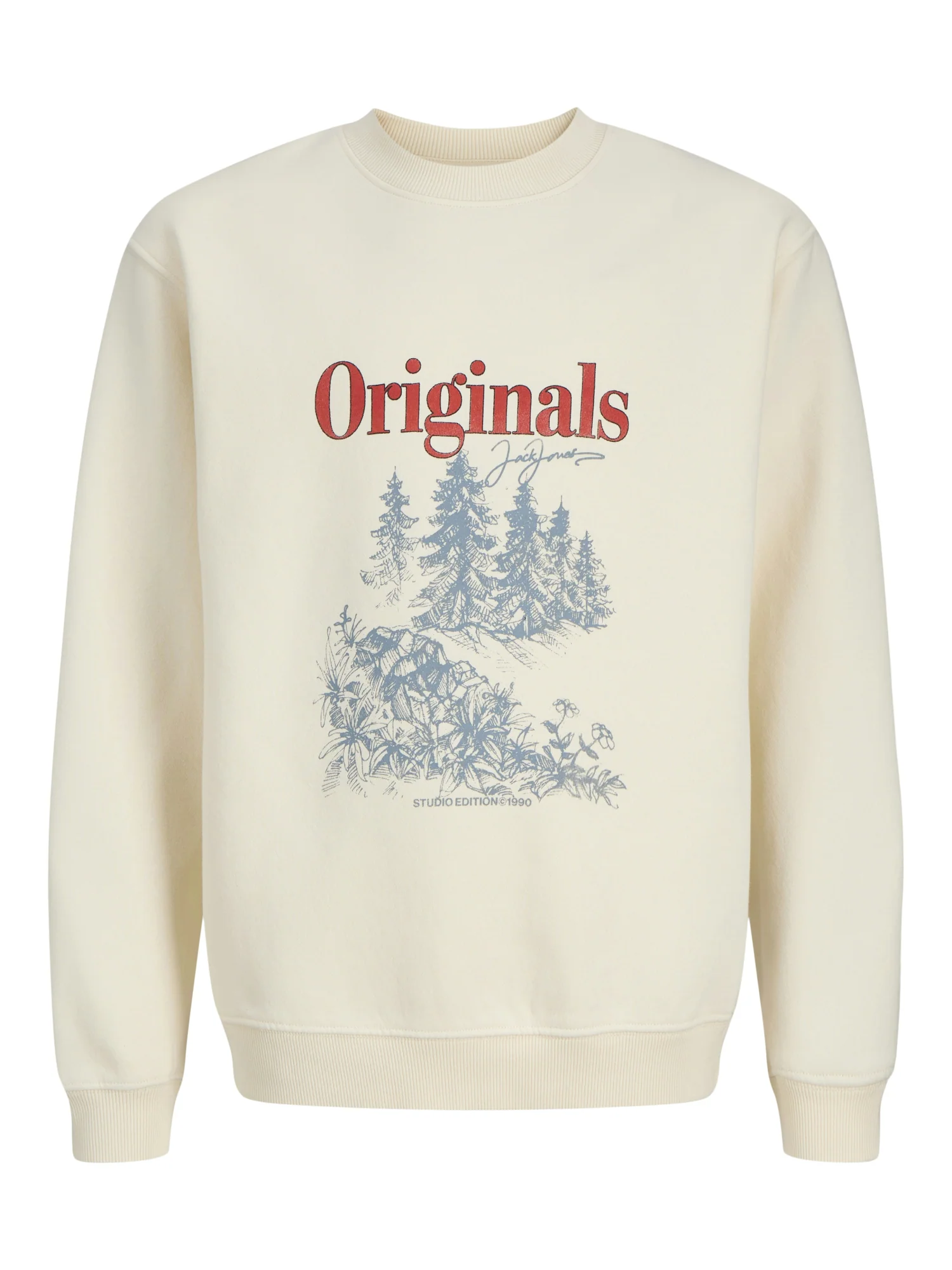 Sweatshirt - Image 2