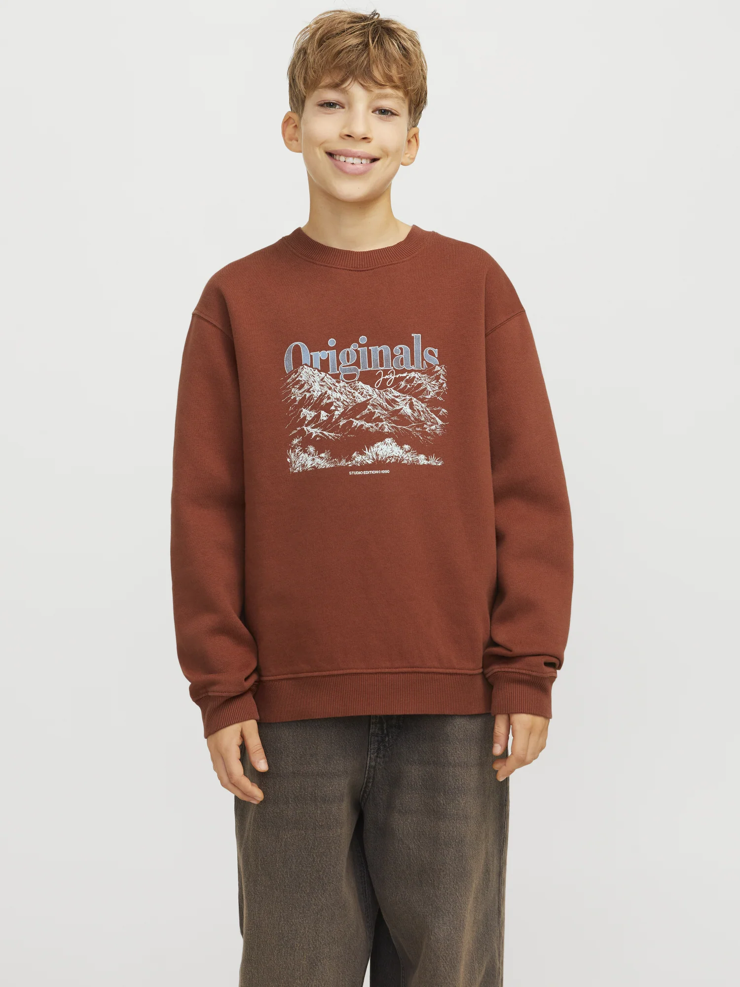Sweatshirt - Image 3