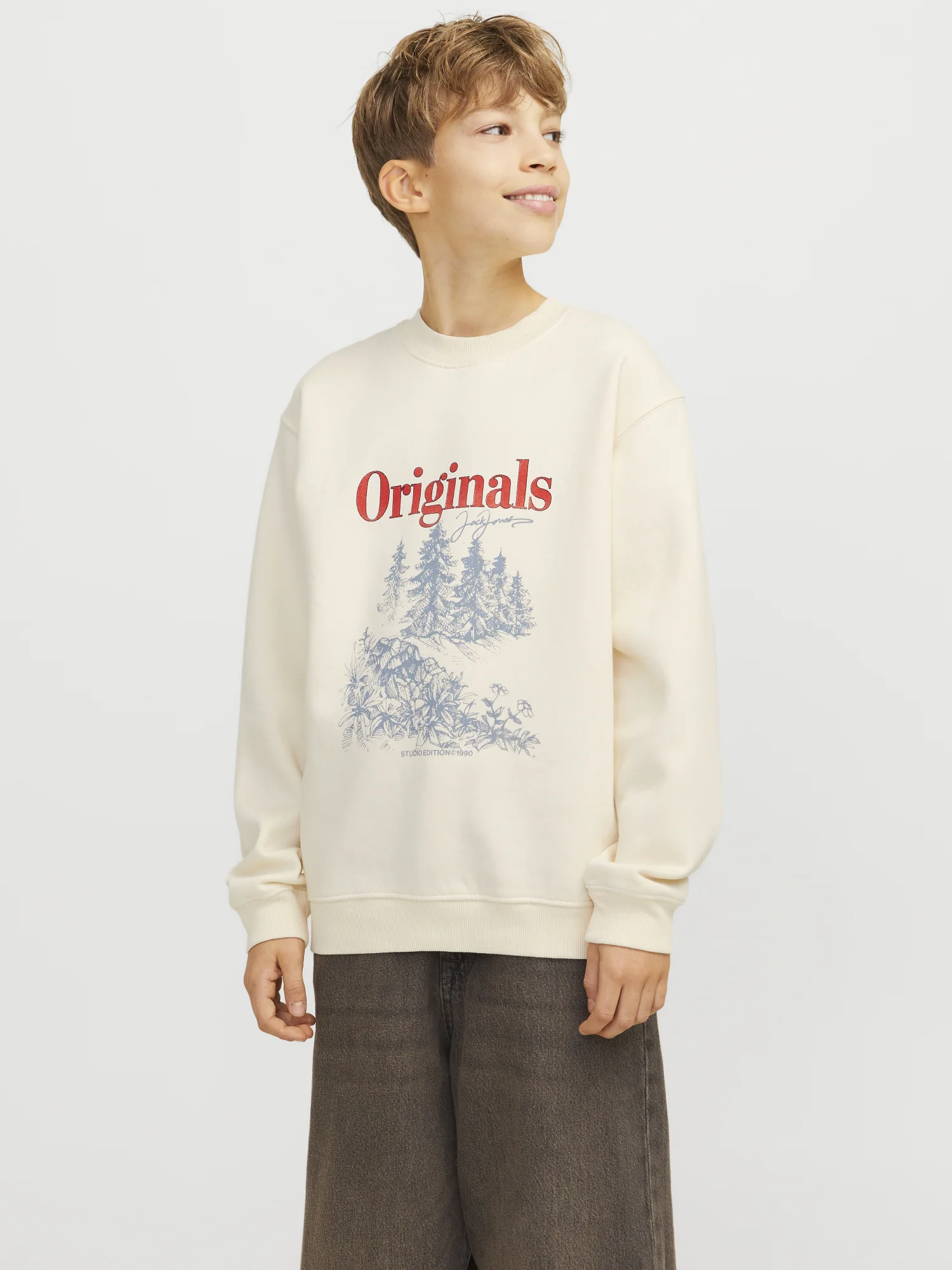 Sweatshirt - Image 4