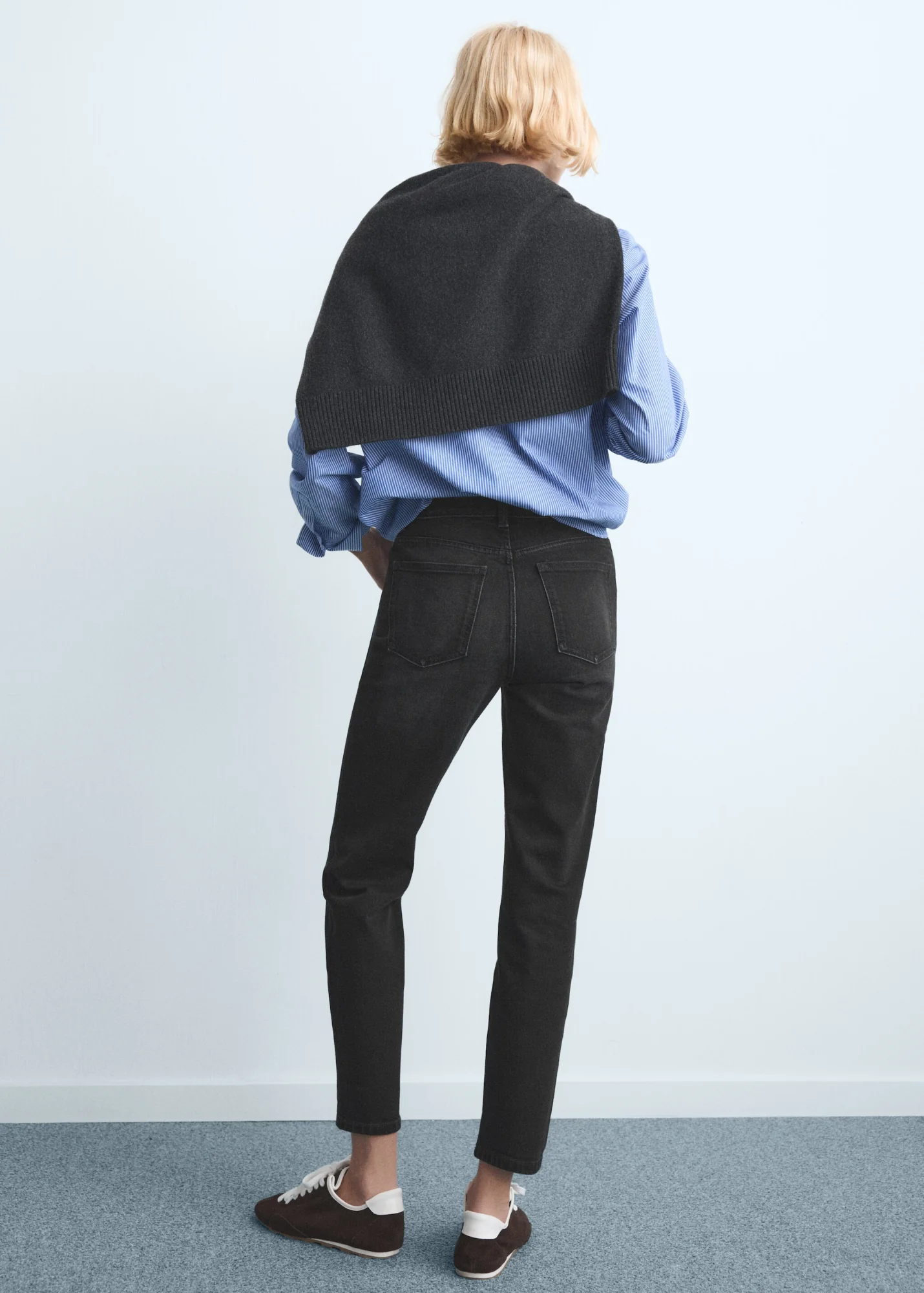 Jeans "Newmom" - Image 2