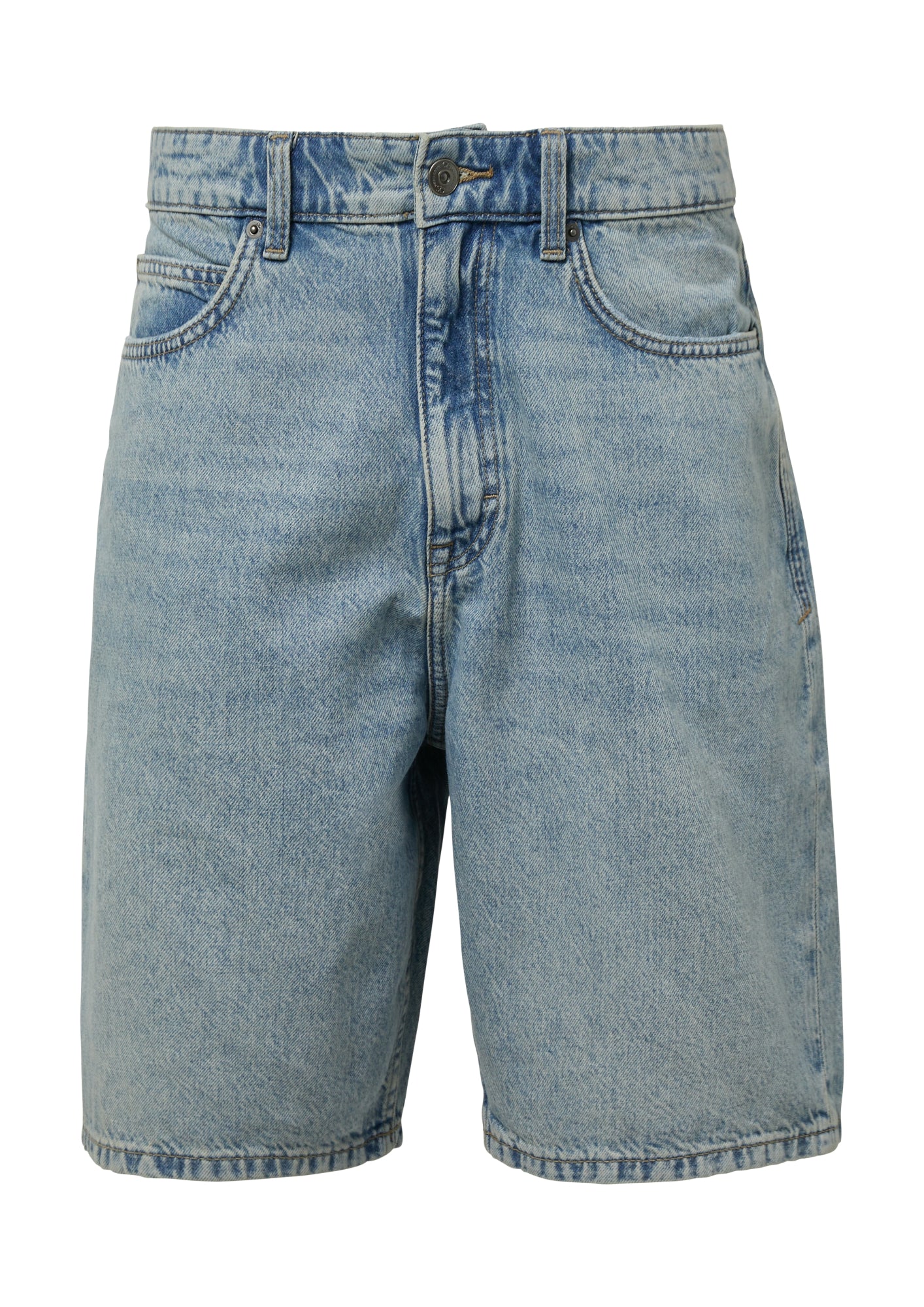 Bermuda-Shorts