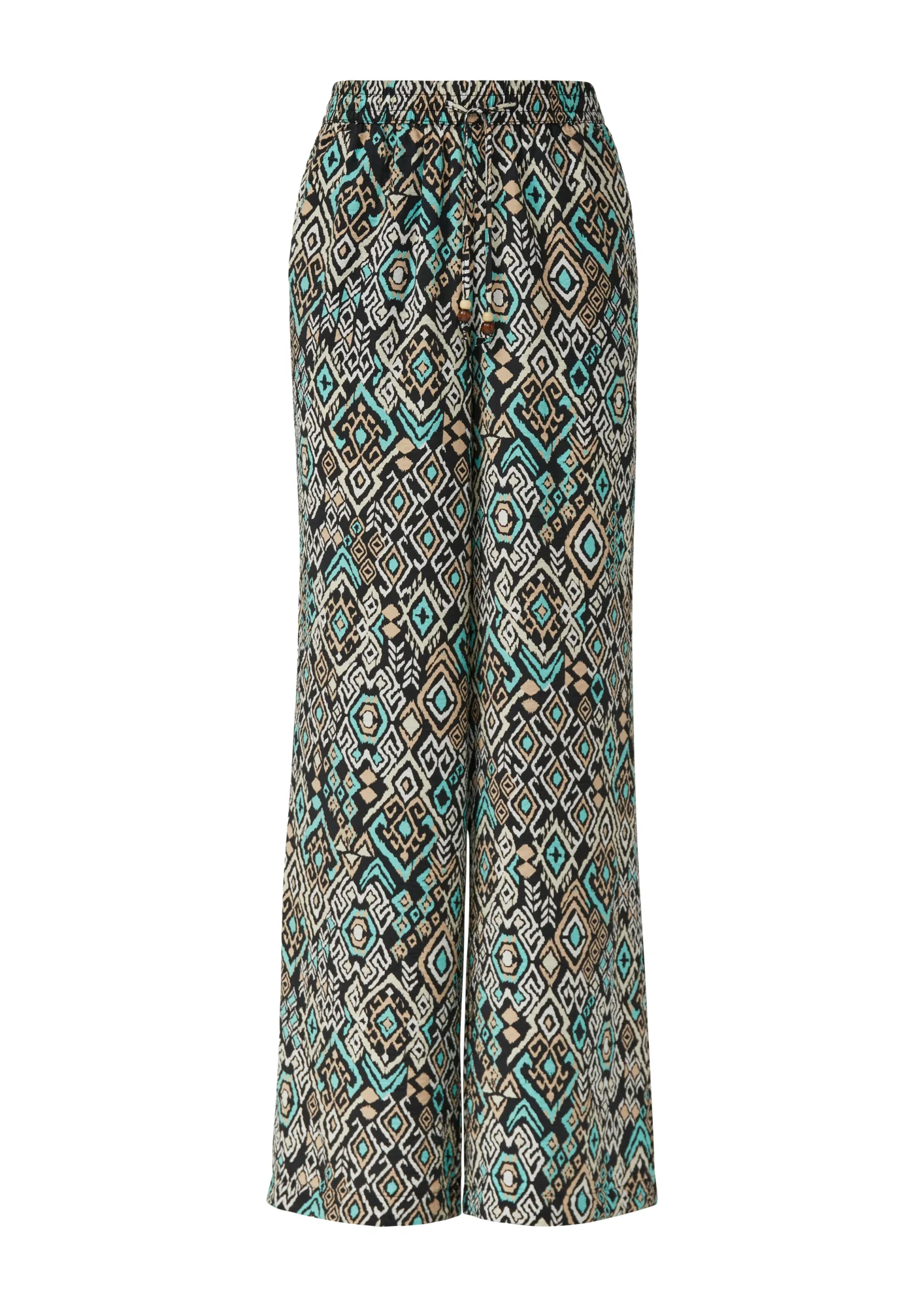 Stoffhose