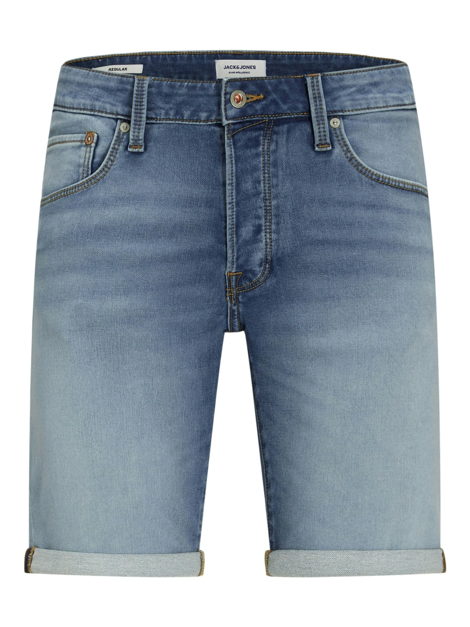 Kurze Jeanshose - Image 2