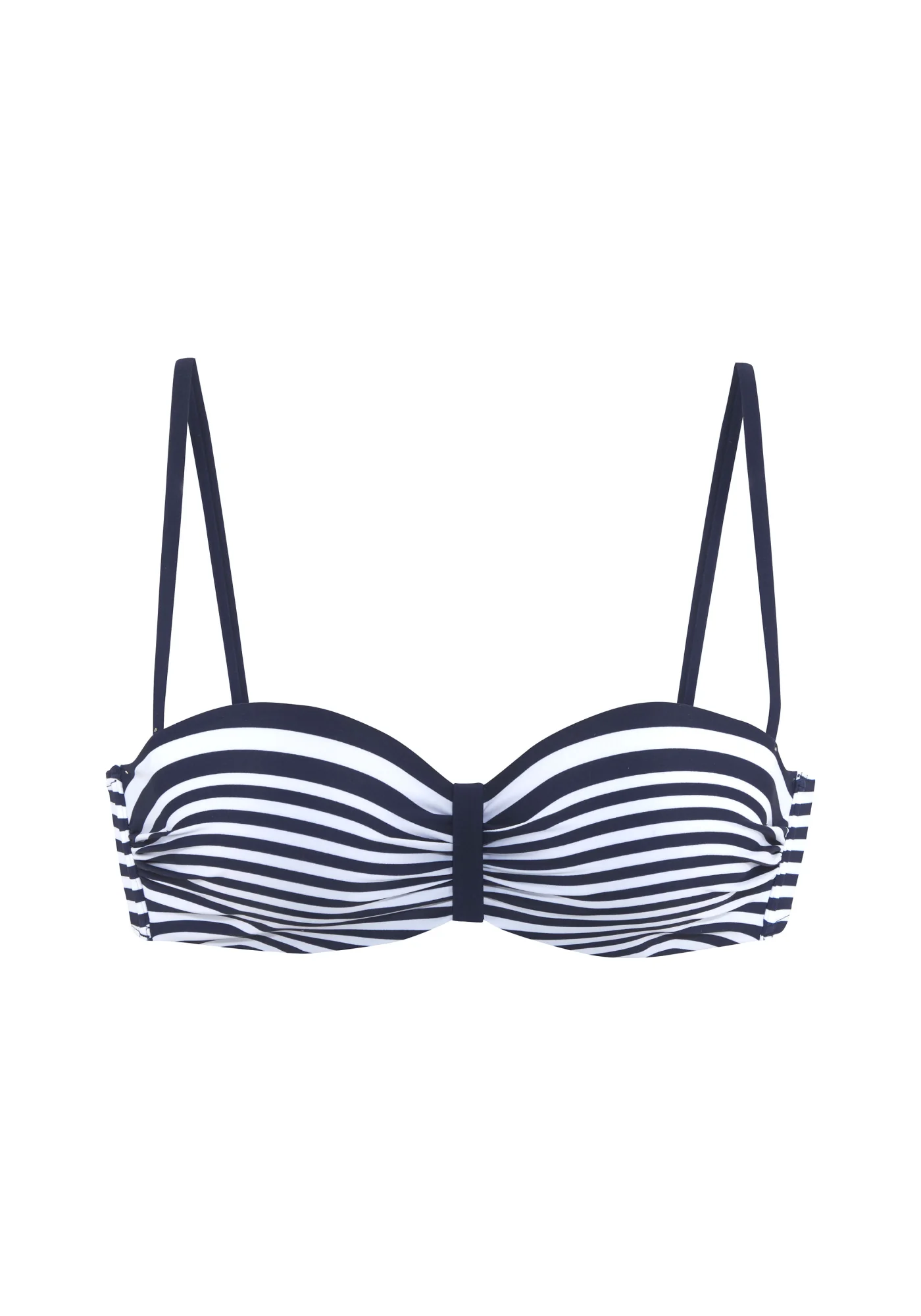Bügel-Bandeau-Top D