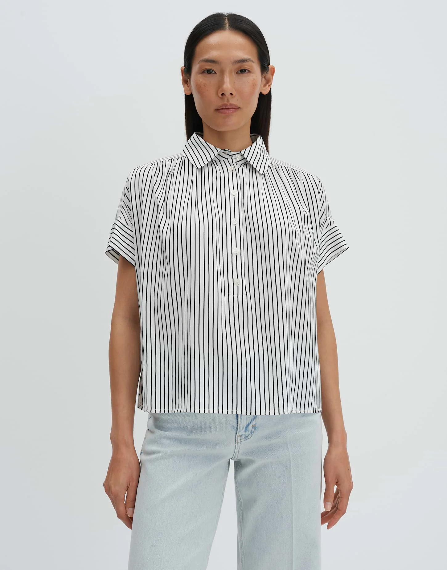 Bluse "Zafine" - Image 2