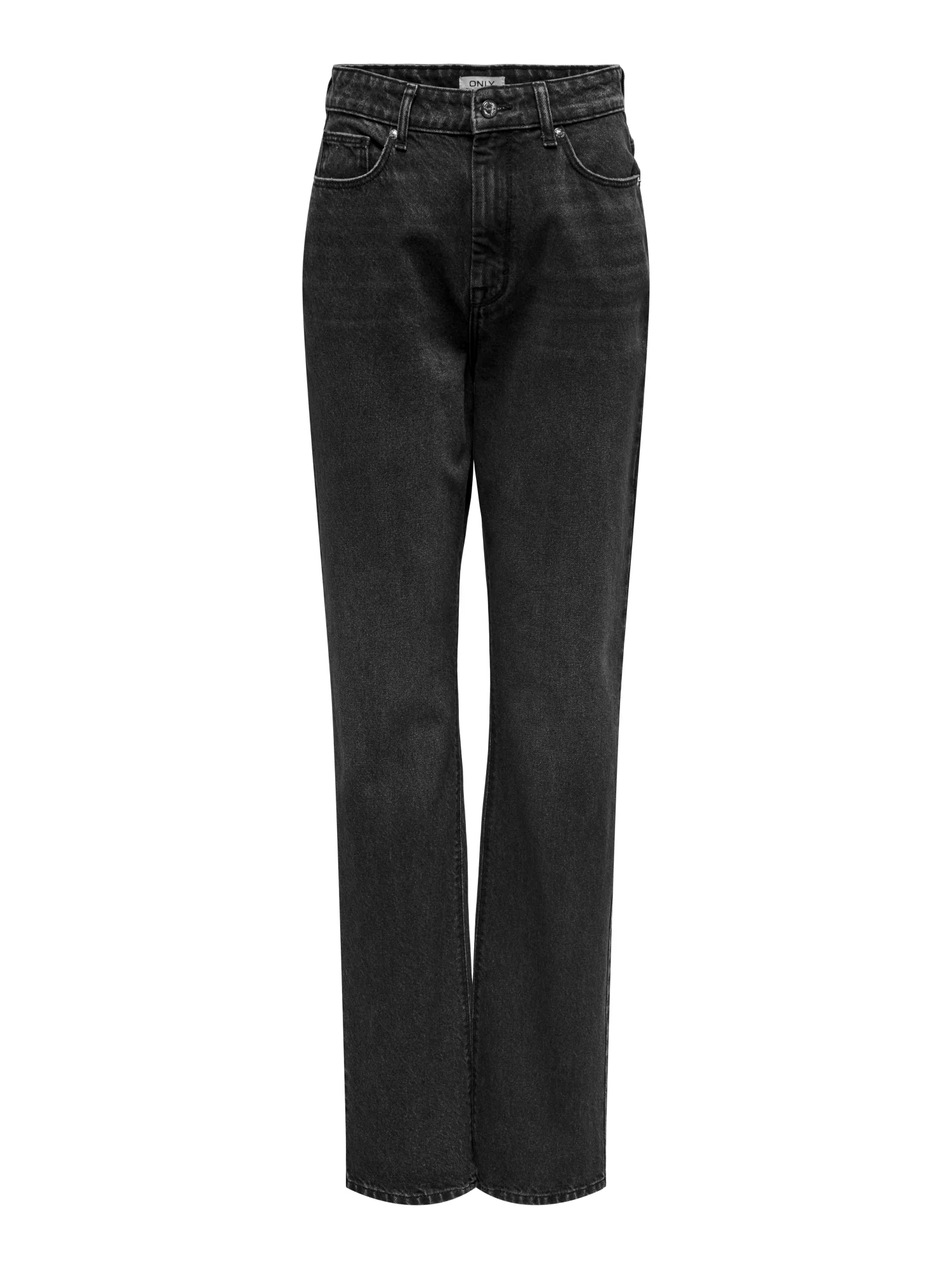 Straight Fit Jeans
