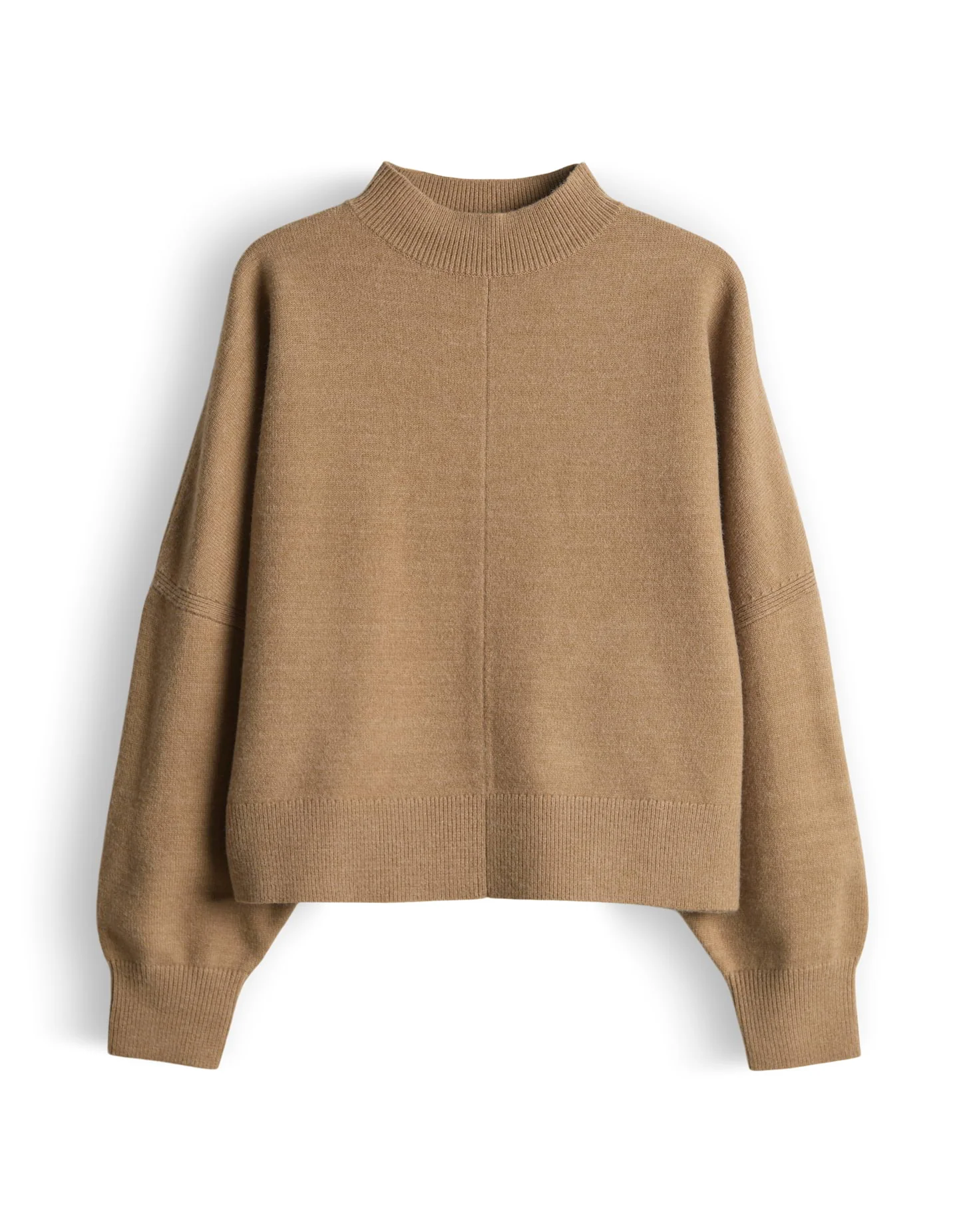 Feinstrickpullover "Pilas"