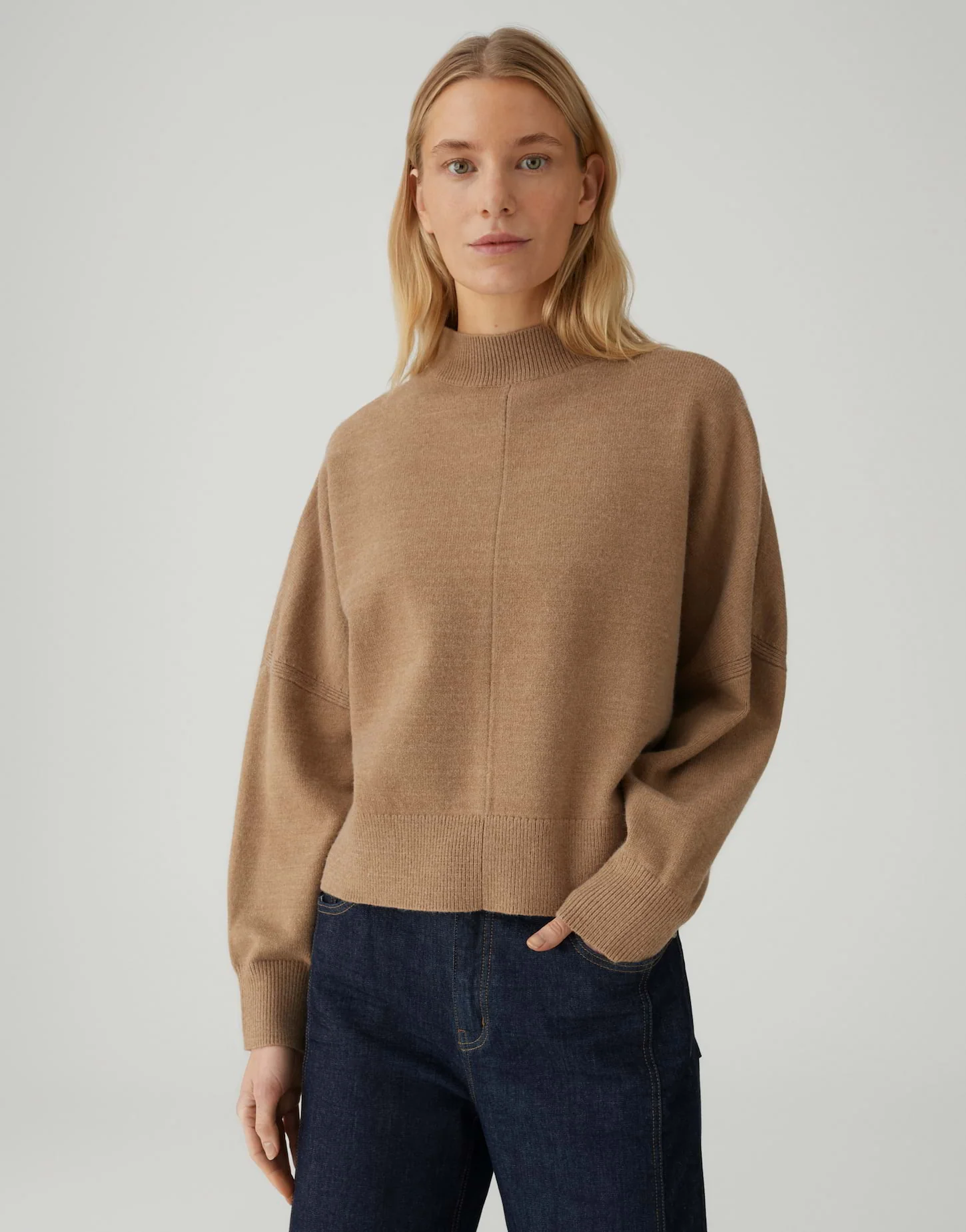 Feinstrickpullover "Pilas" - Image 2