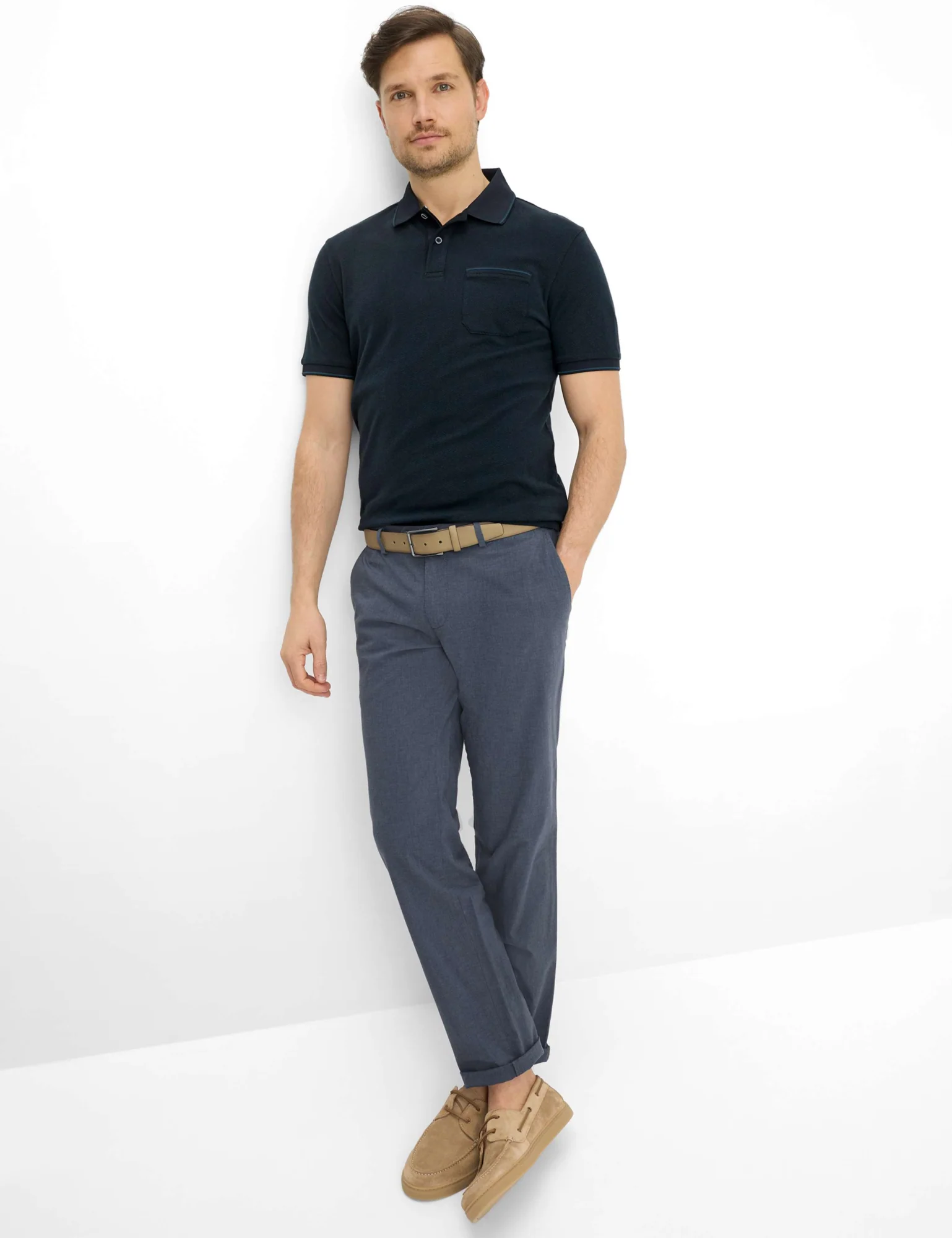 Poloshirt "Patrick" - Image 2