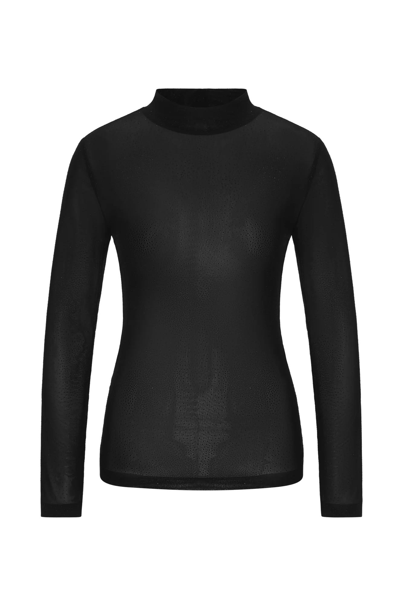 Langarmshirt