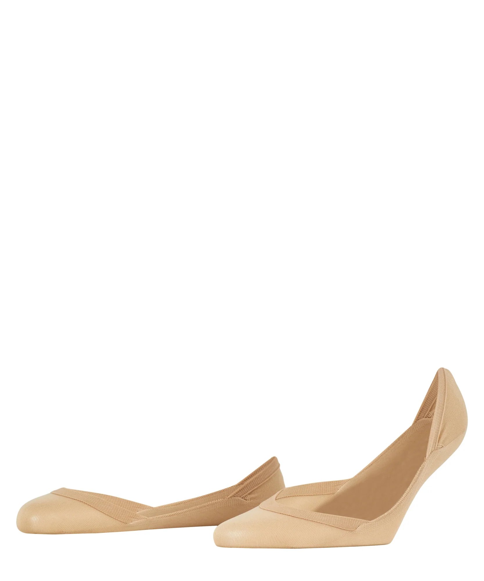 Ballerinasocken Anti-Slip