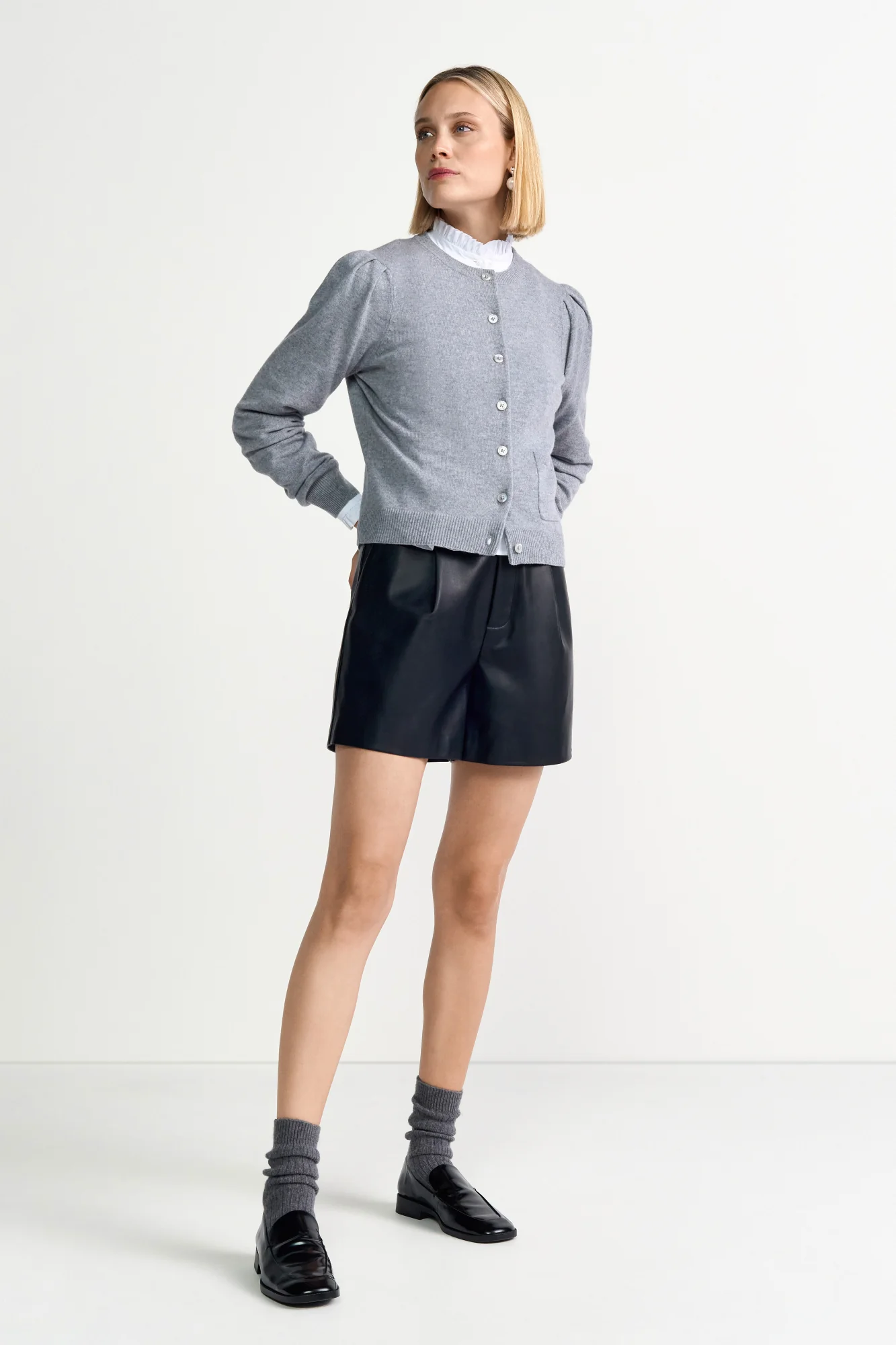 Ledershorts - Image 2