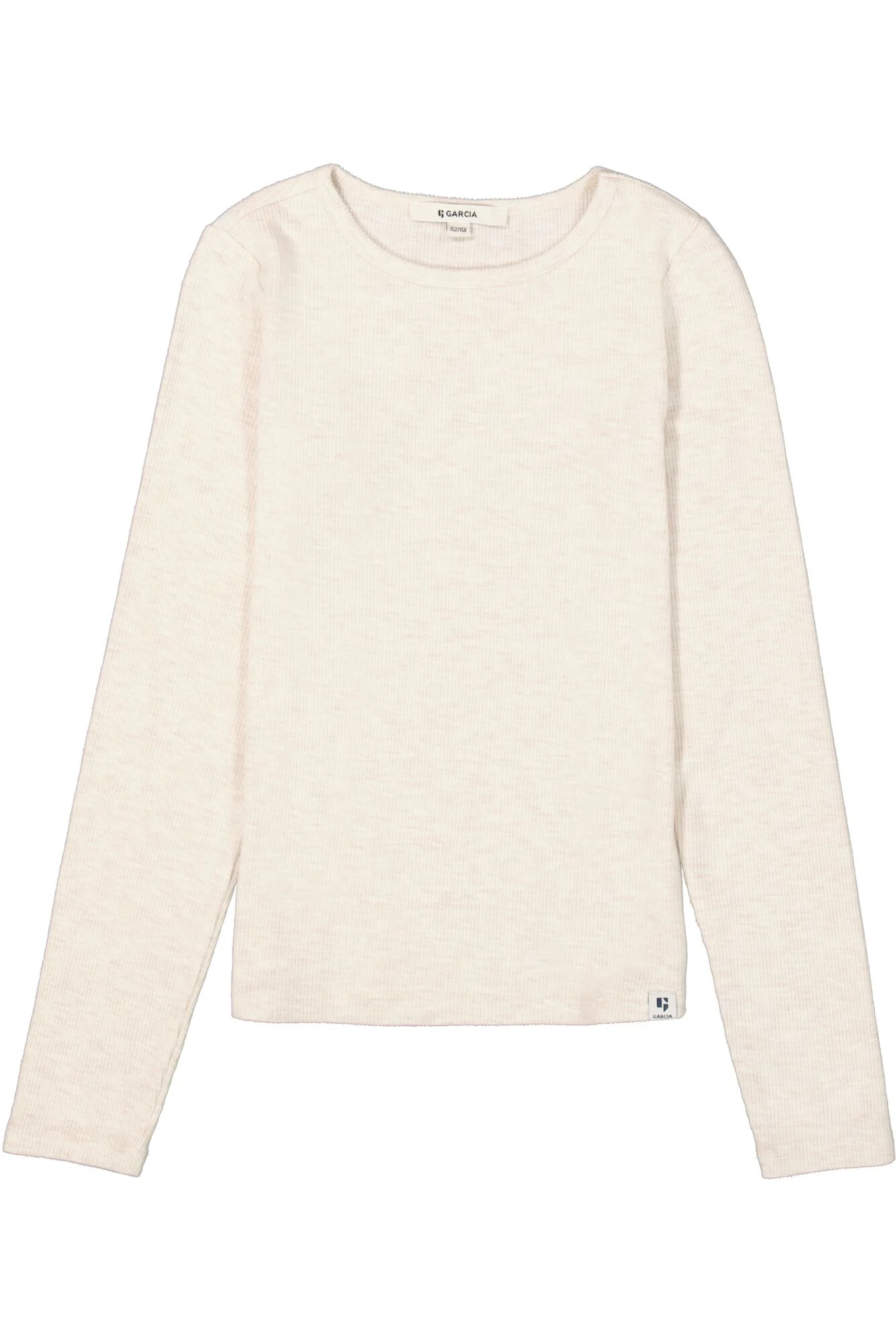 Langarmshirt