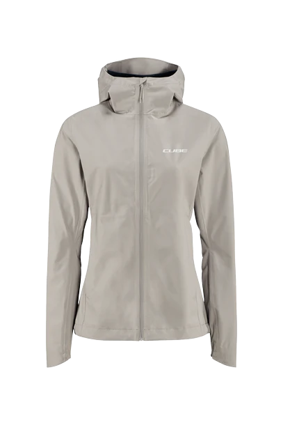 Jacke