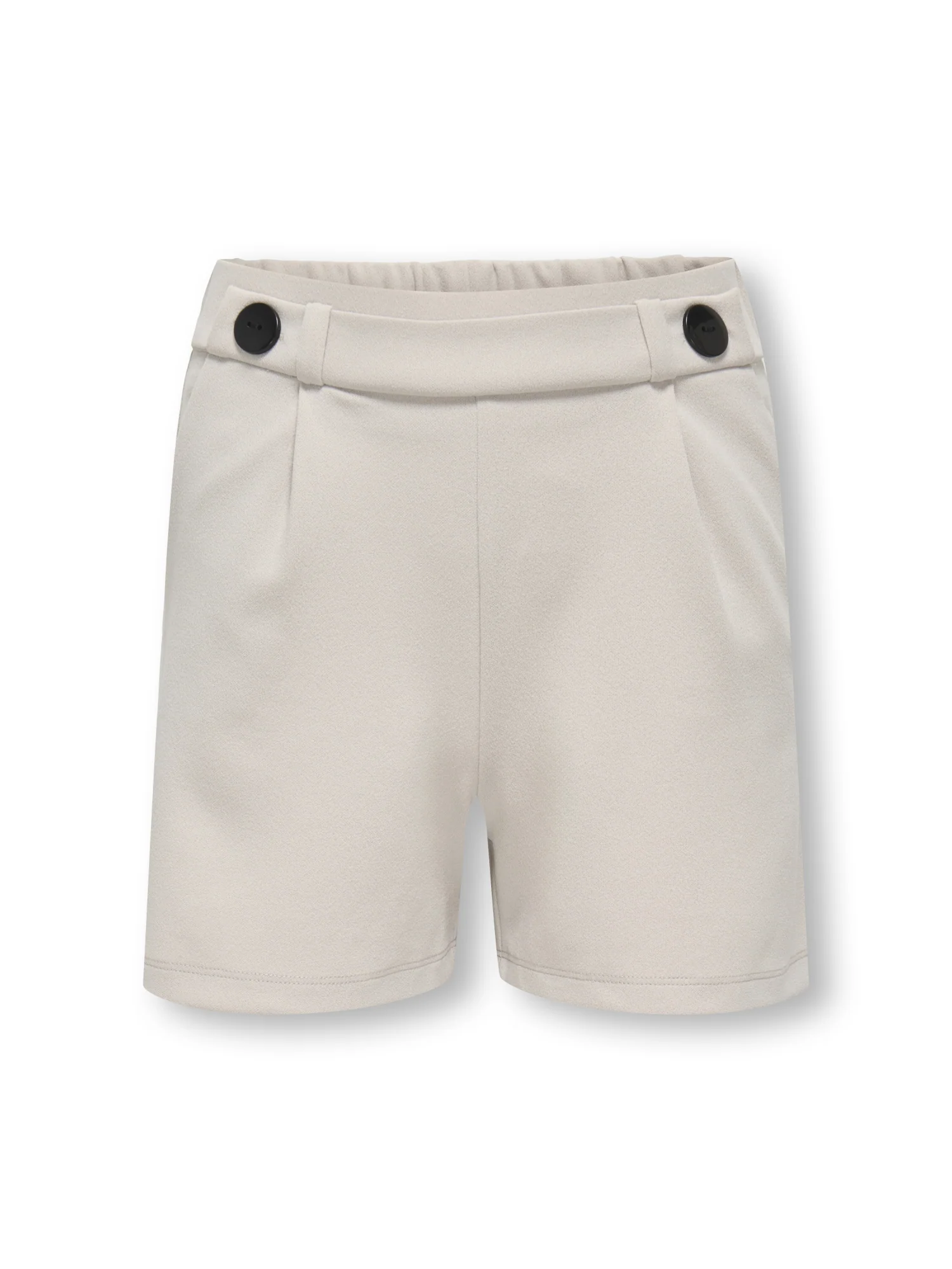 Kurze Hose mit Zierknöpfen - Image 3