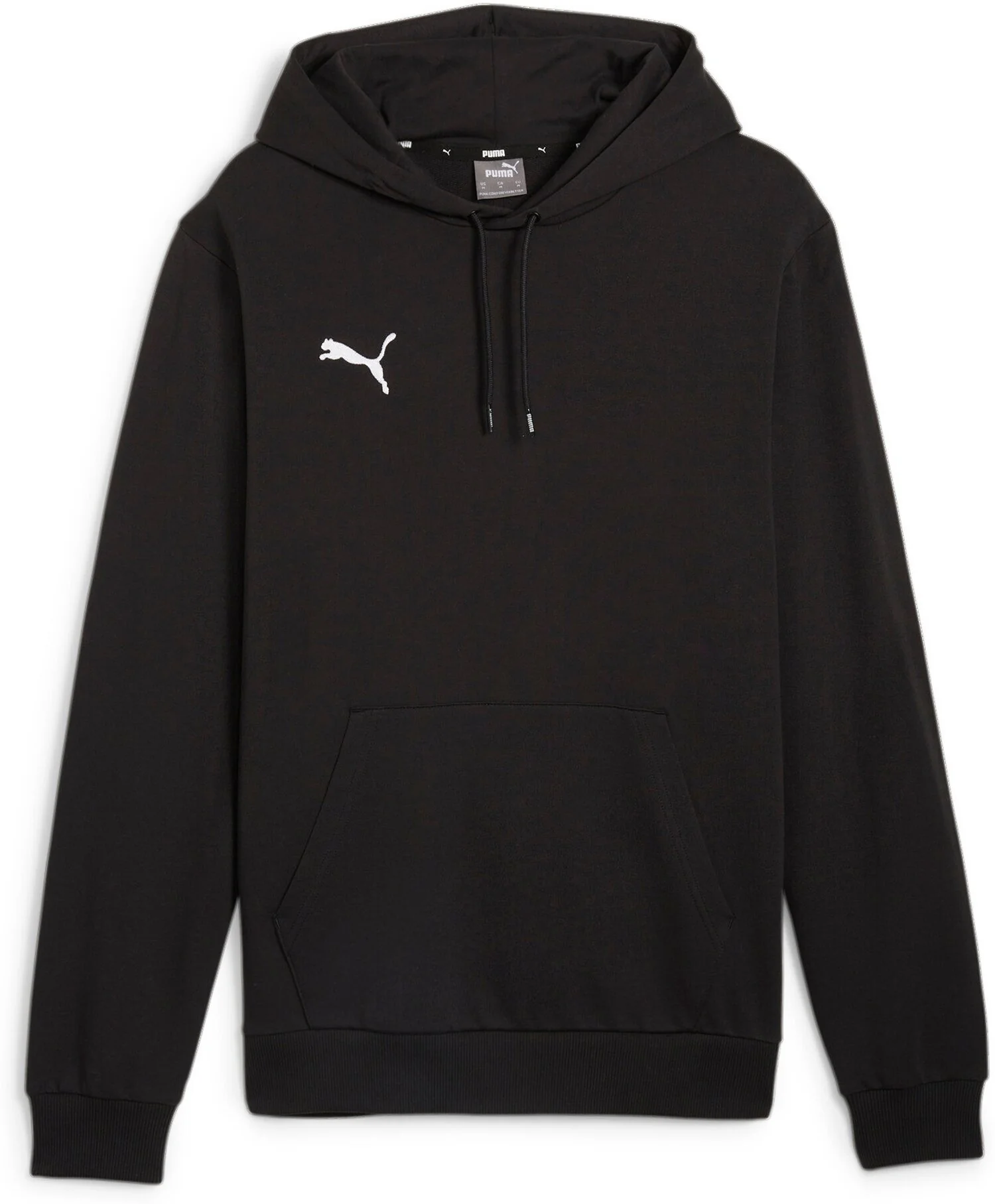 Hoodie "teamGOAL"