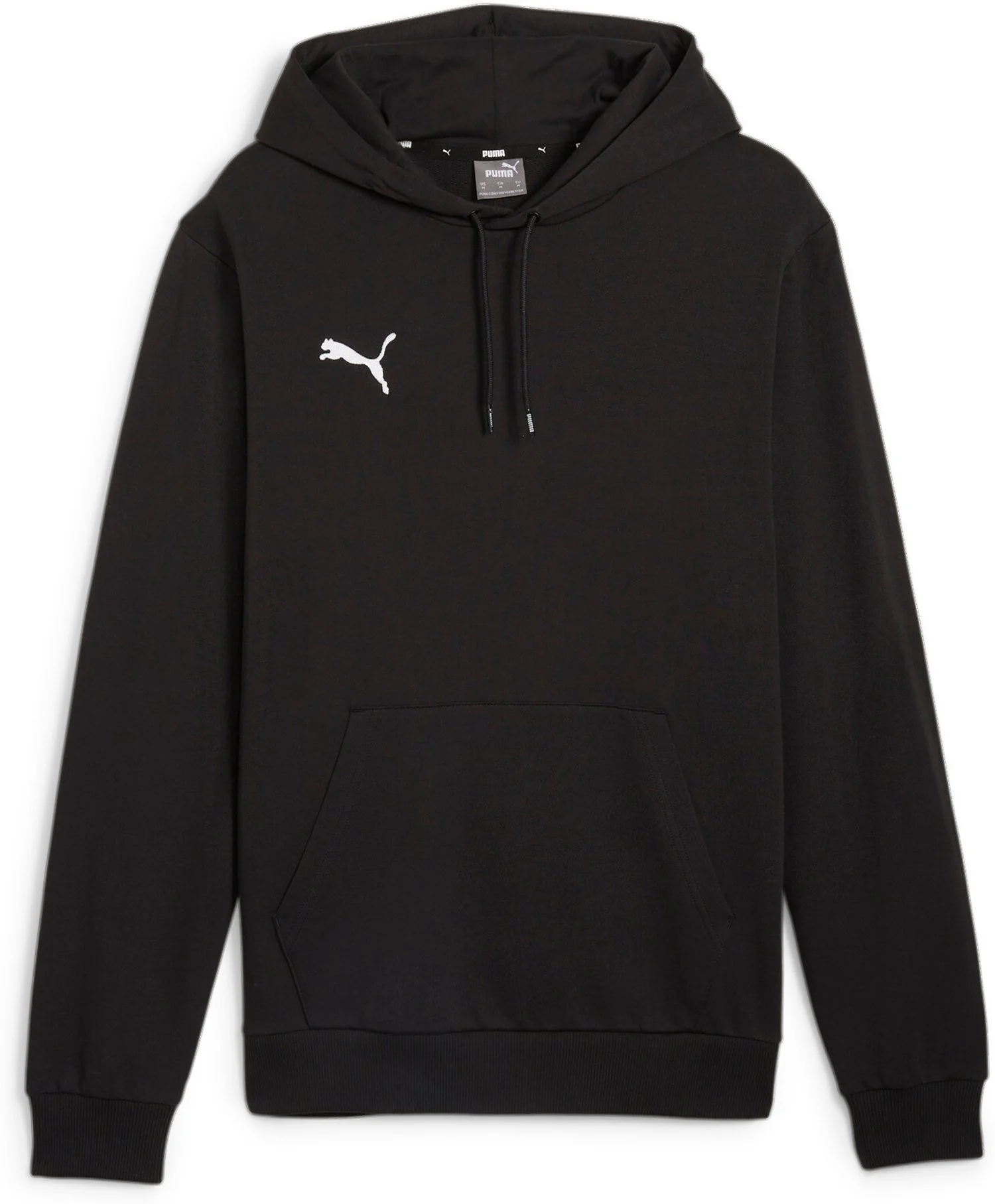 Hoodie "teamGOAL" - Image 2