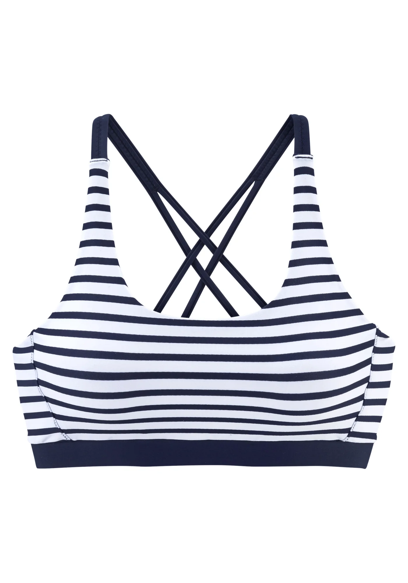 Bustier-Top