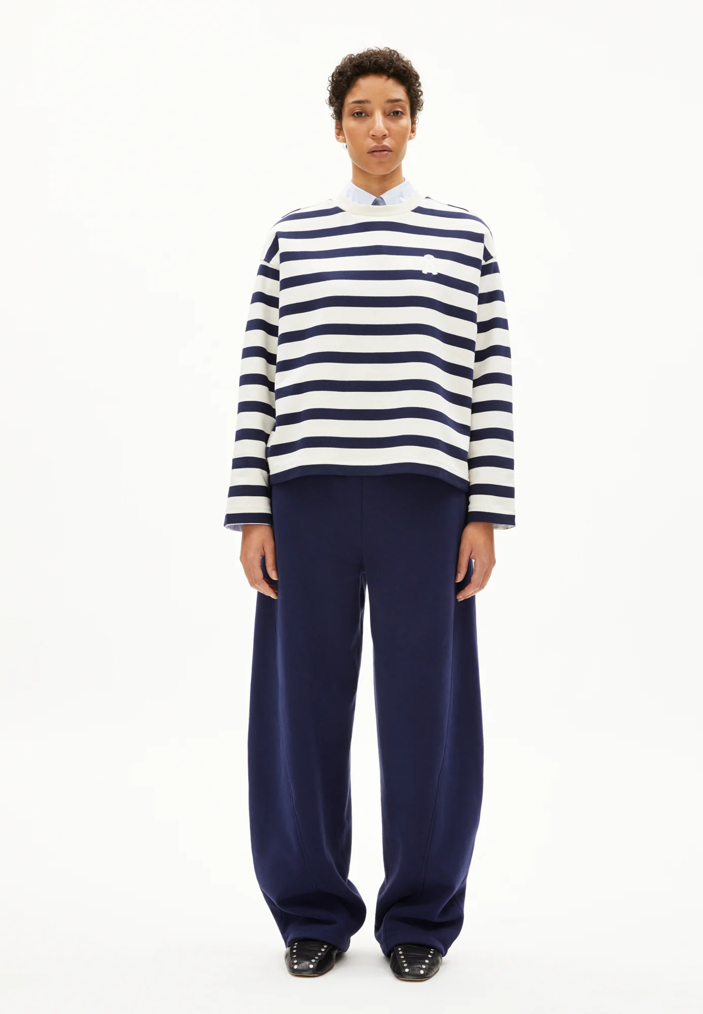 Sweatshirt "Frankaa" - Image 7