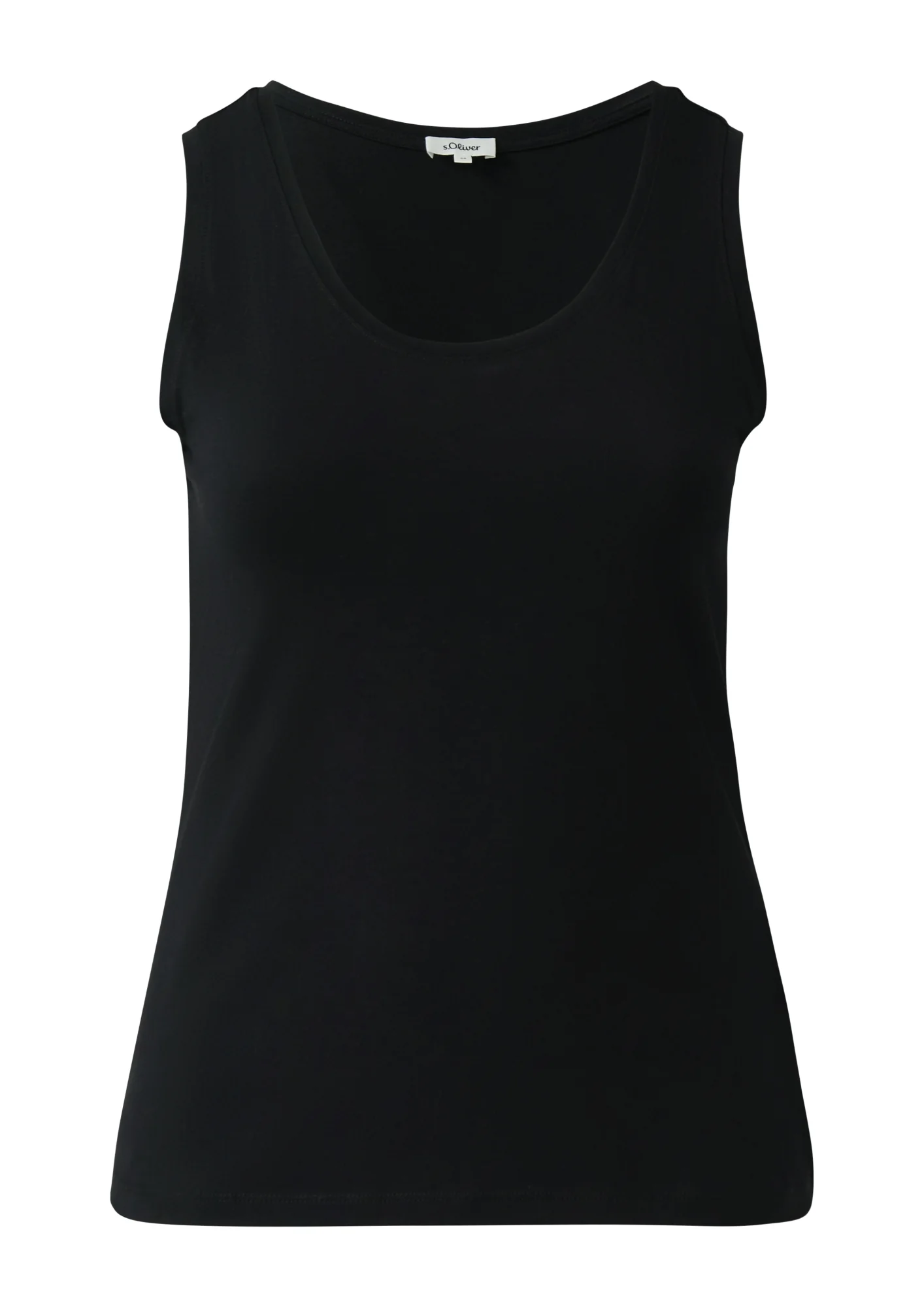 Elastisches Tanktop