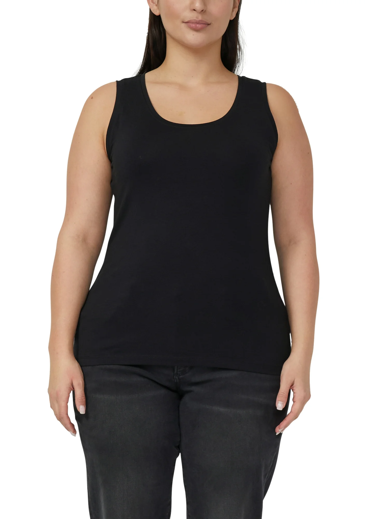 Elastisches Tanktop - Image 2