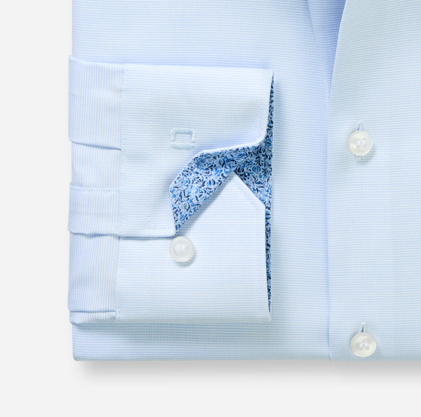 Hemd "No. Six" super slim fit - Image 4