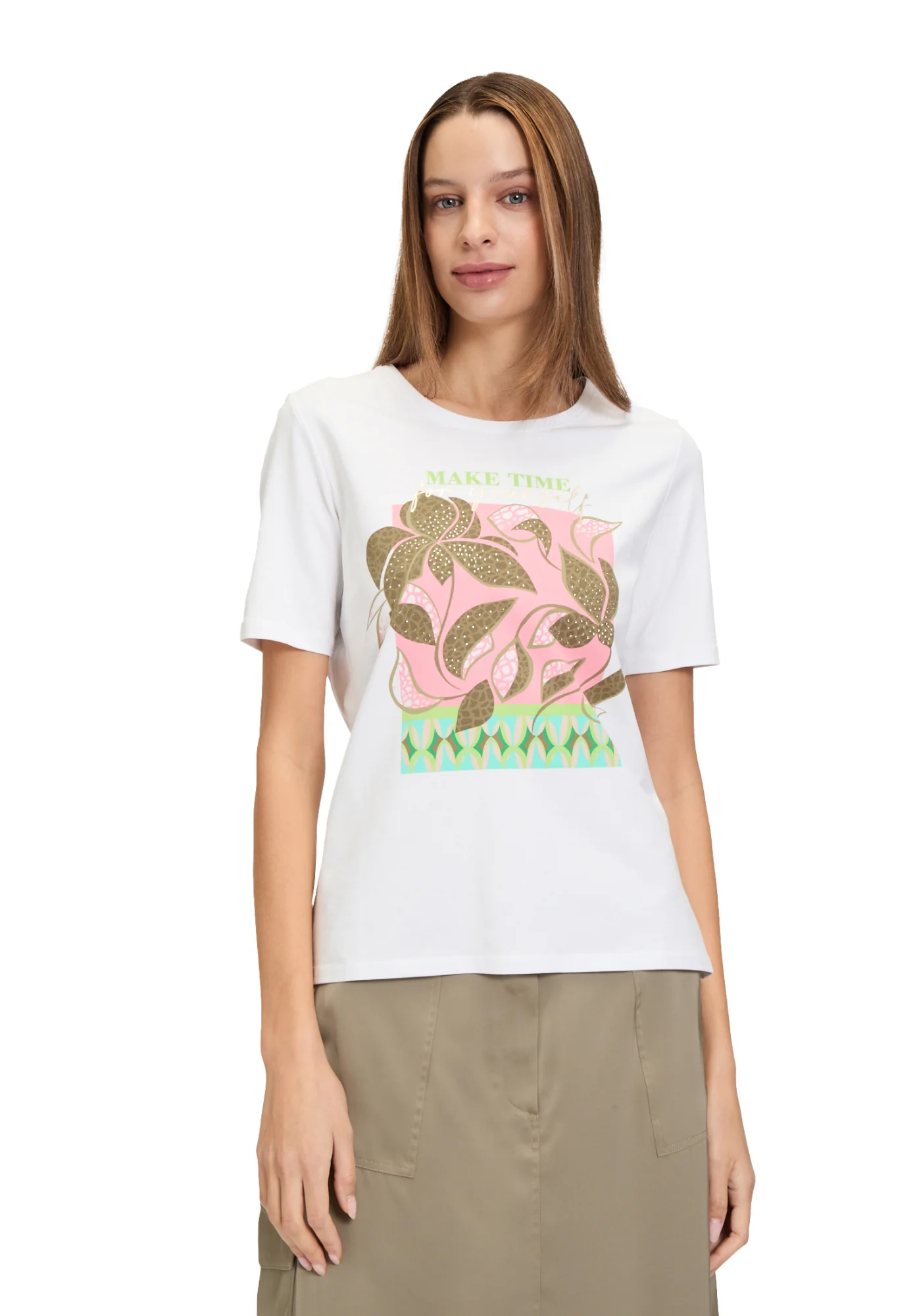 Basic Shirt - Image 2