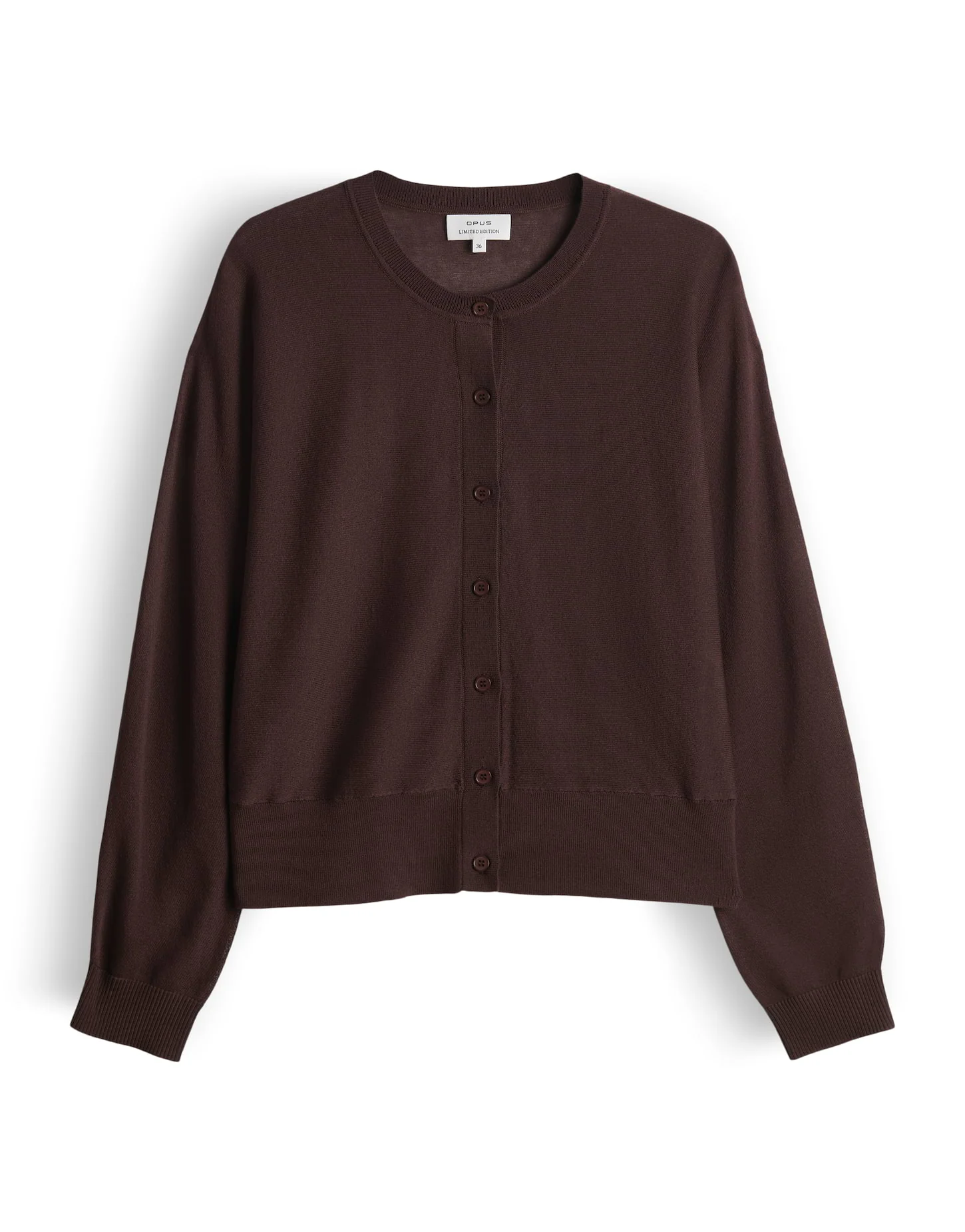 Strickjacke "Desela" - Image 2