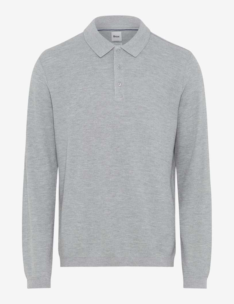 Pullover "STYLE.PAROS"