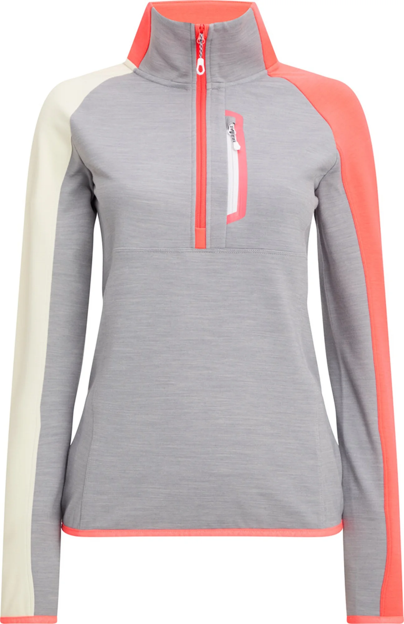 Fleecepullover