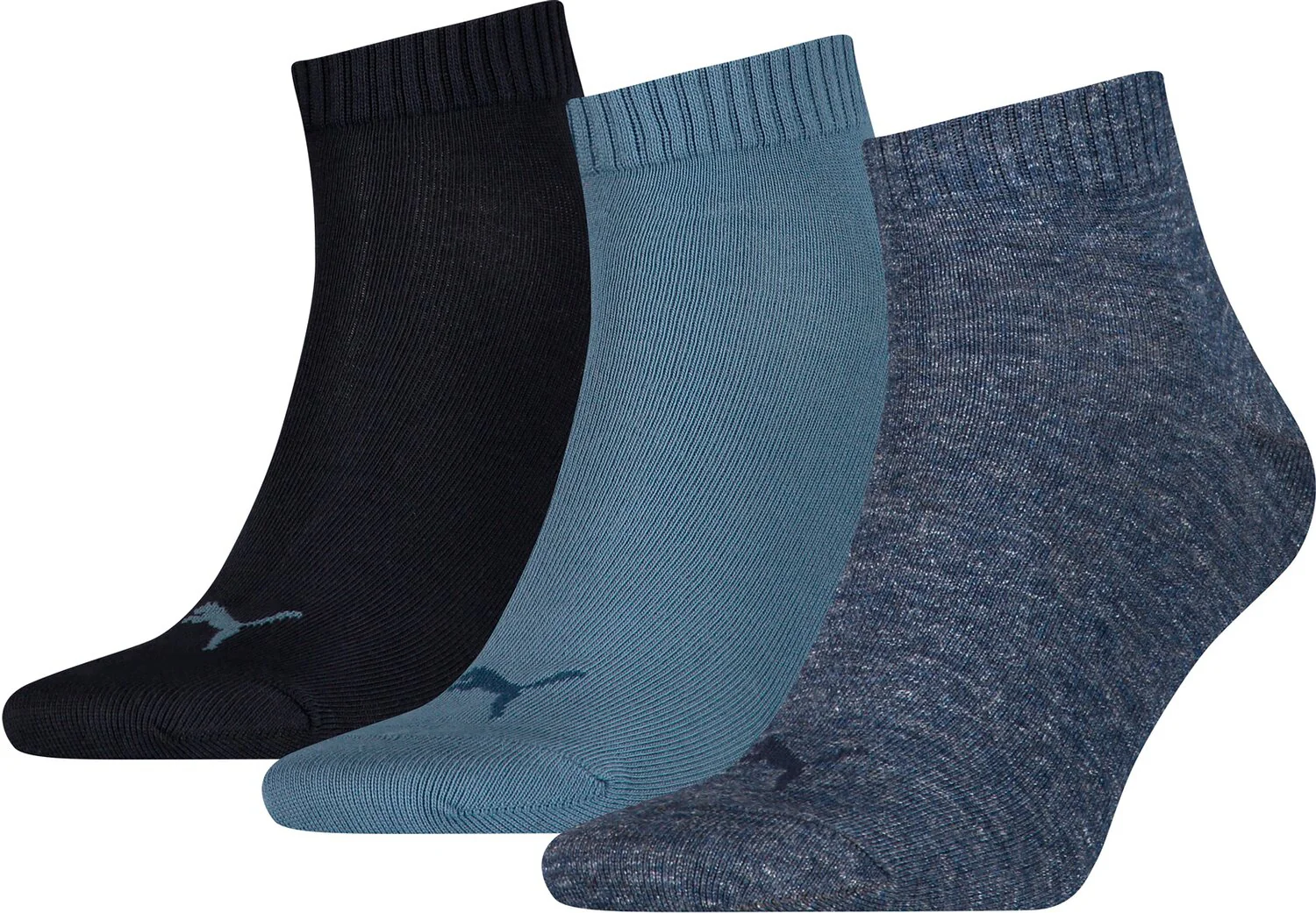 Socken (3er Pack)