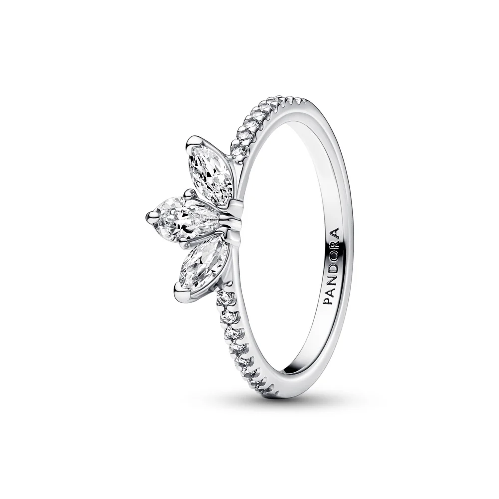 Cluster Ring