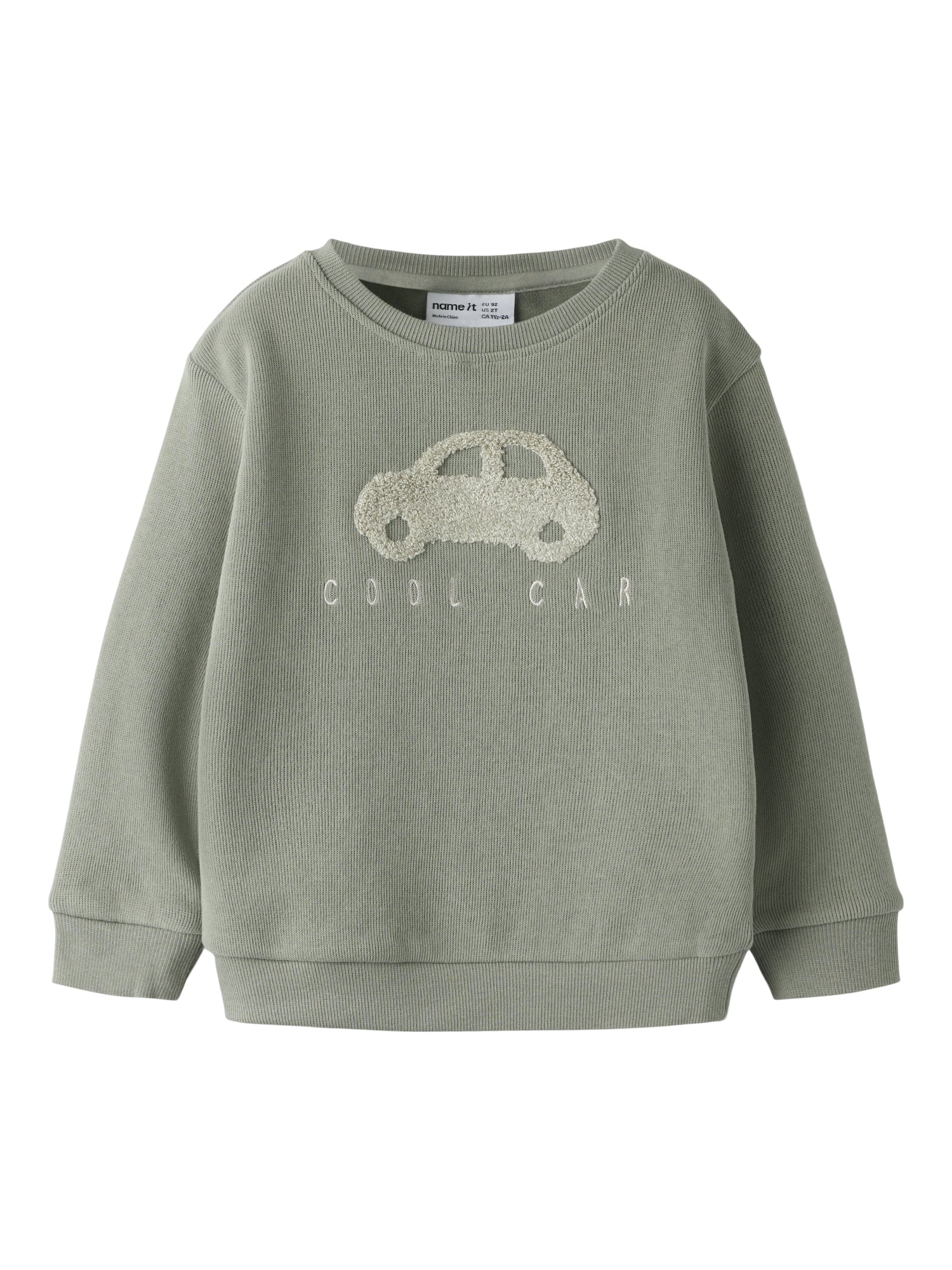 Sweatshirt - Image 2