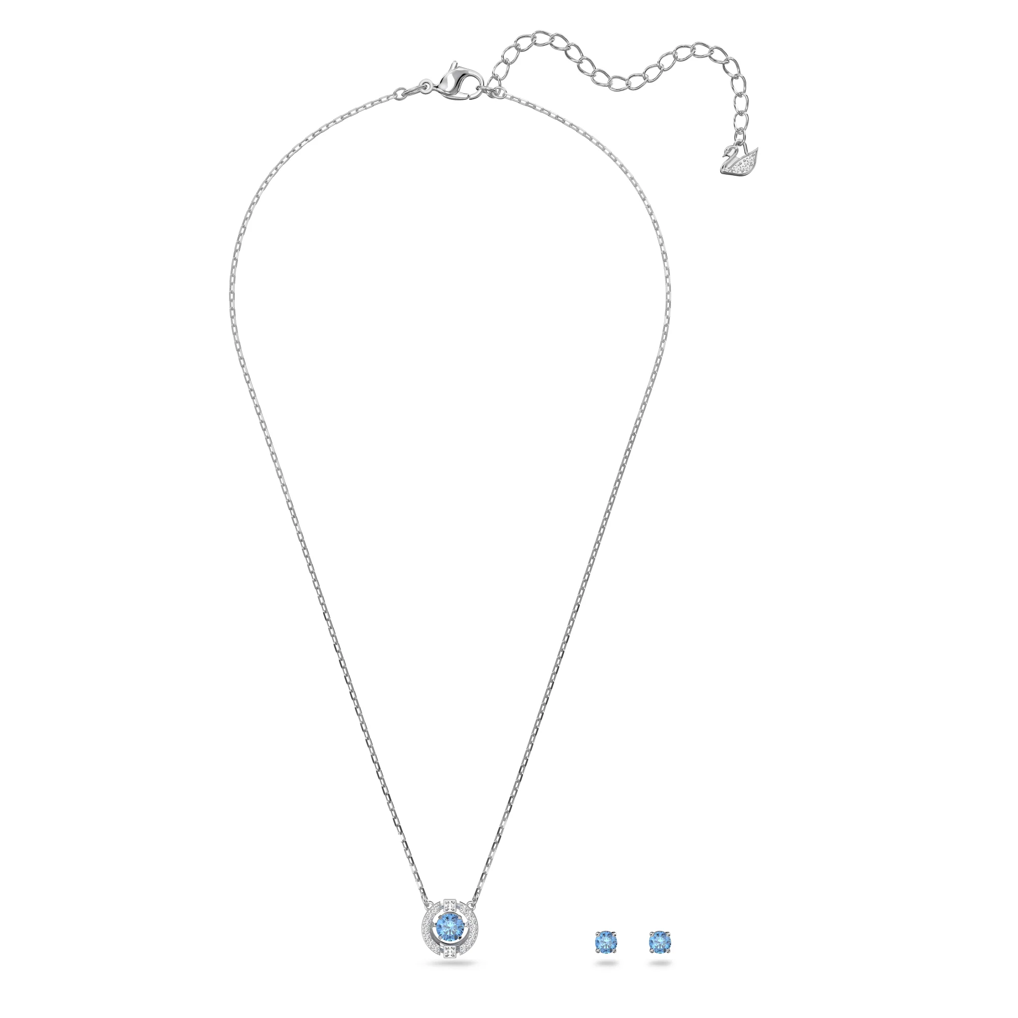 Swarovski "Una Set"