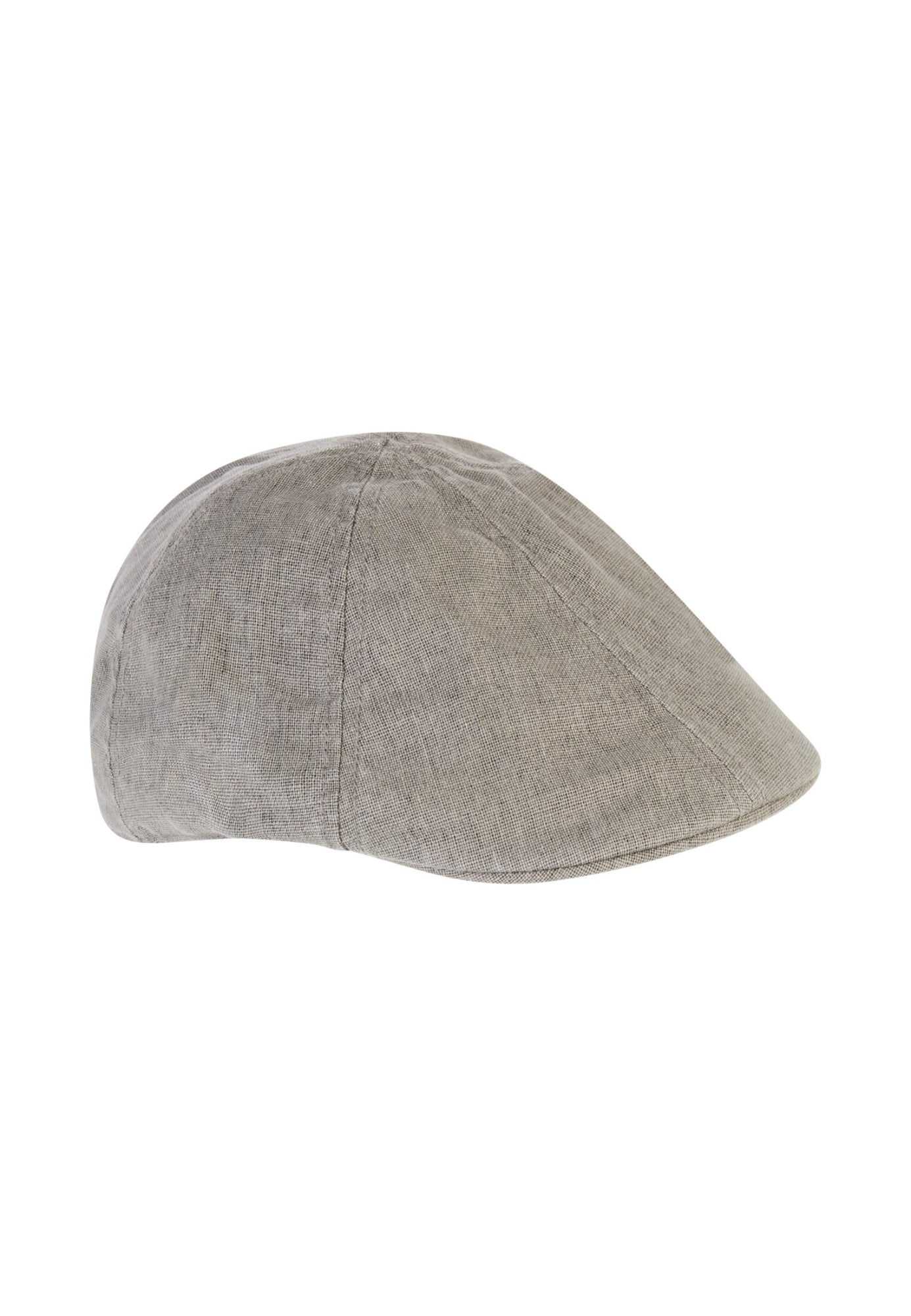 Flat Cap mit Gummizug - Image 2