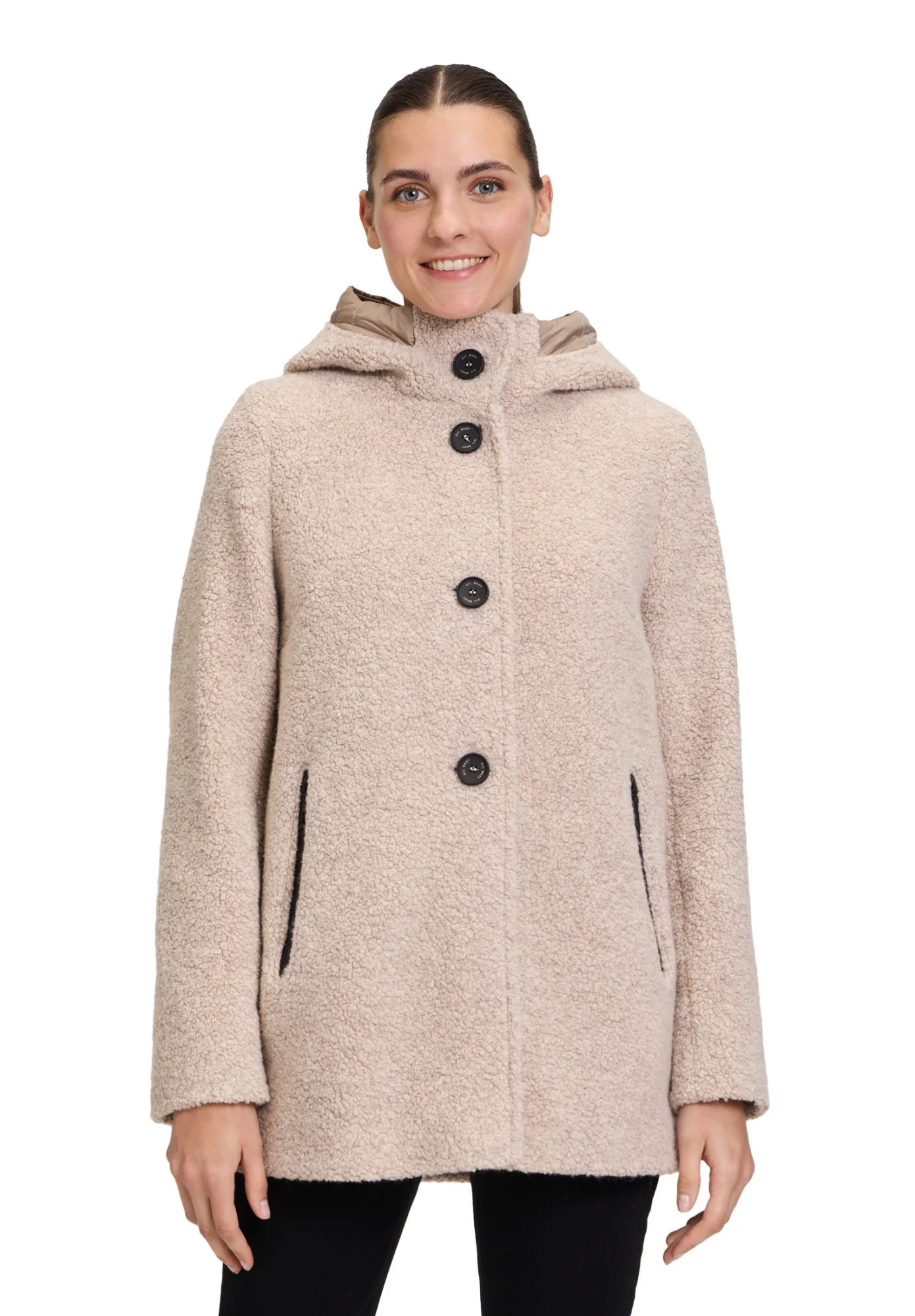 Wolljacke - Image 2