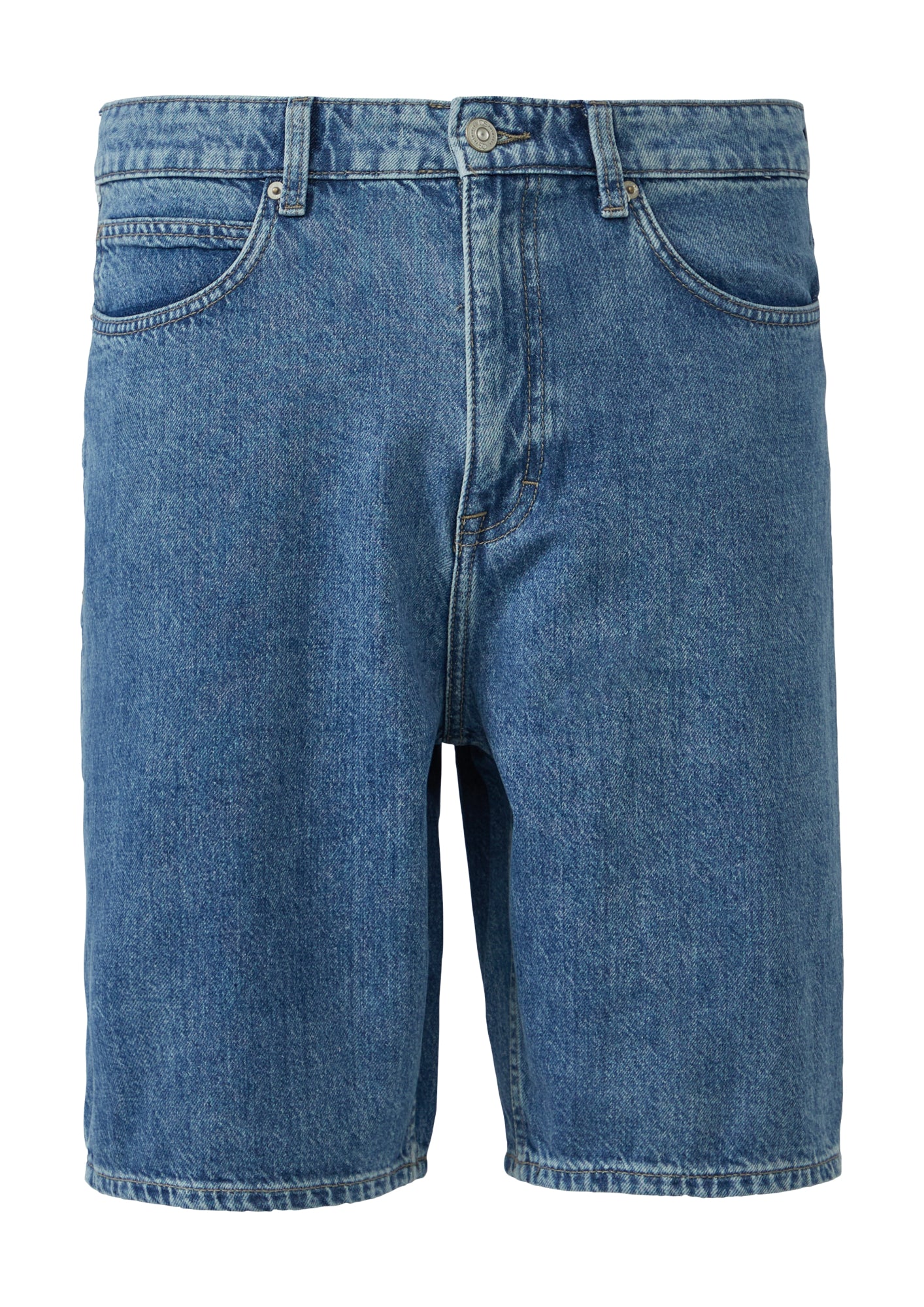 Bermuda Shorts