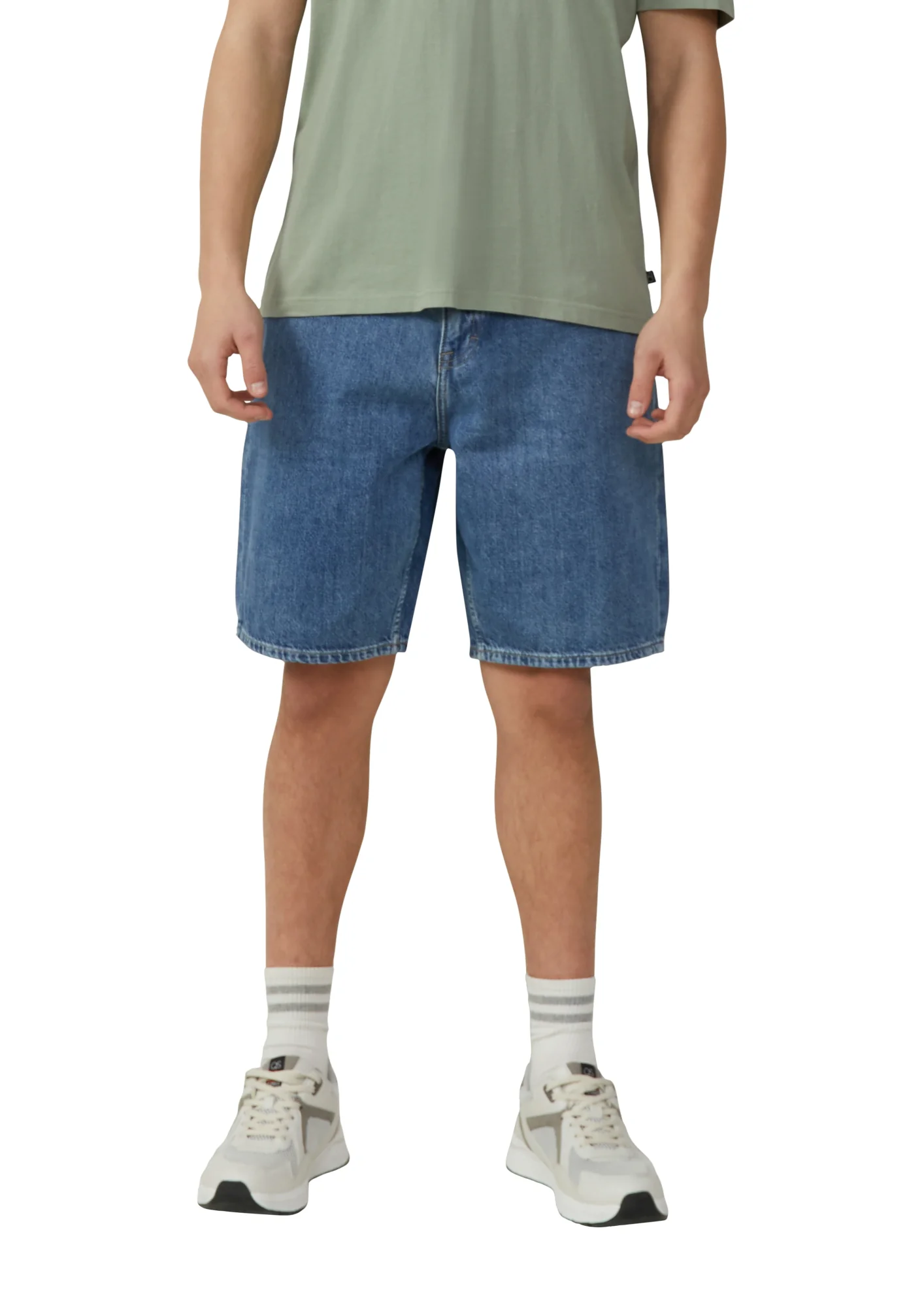 Bermuda Shorts - Image 2